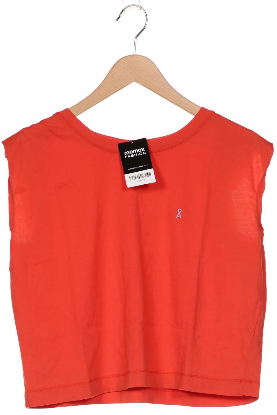 

ARMEDANGELS Damen T-Shirt, rot