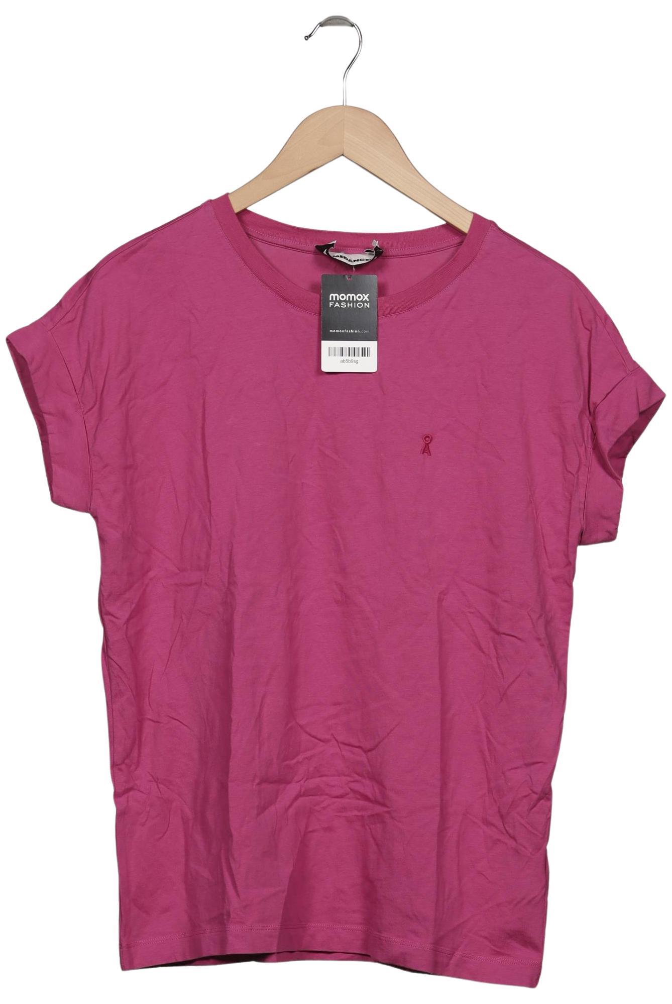 

Armedangels Damen T-Shirt, pink, Gr. 46