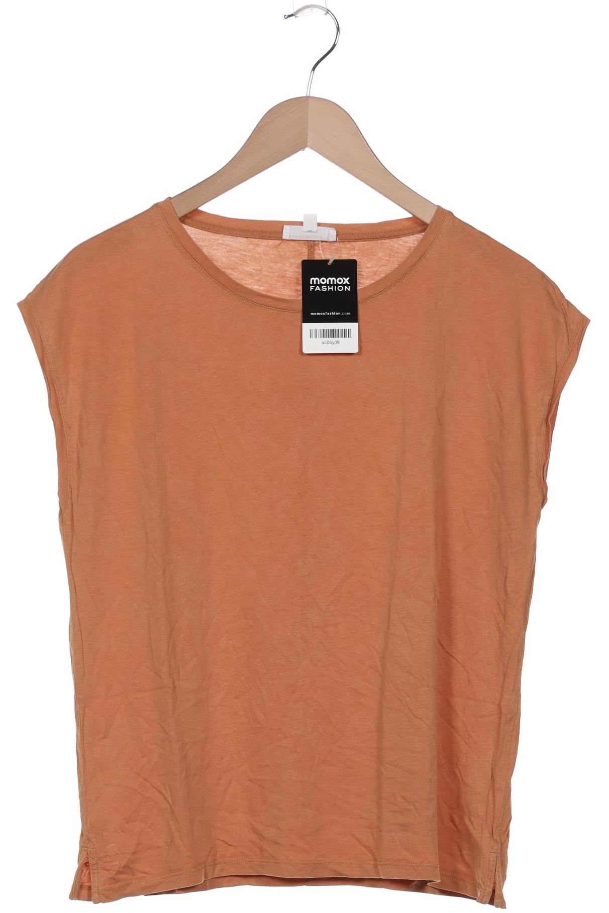 

Armedangels Damen T-Shirt, orange, Gr. 40
