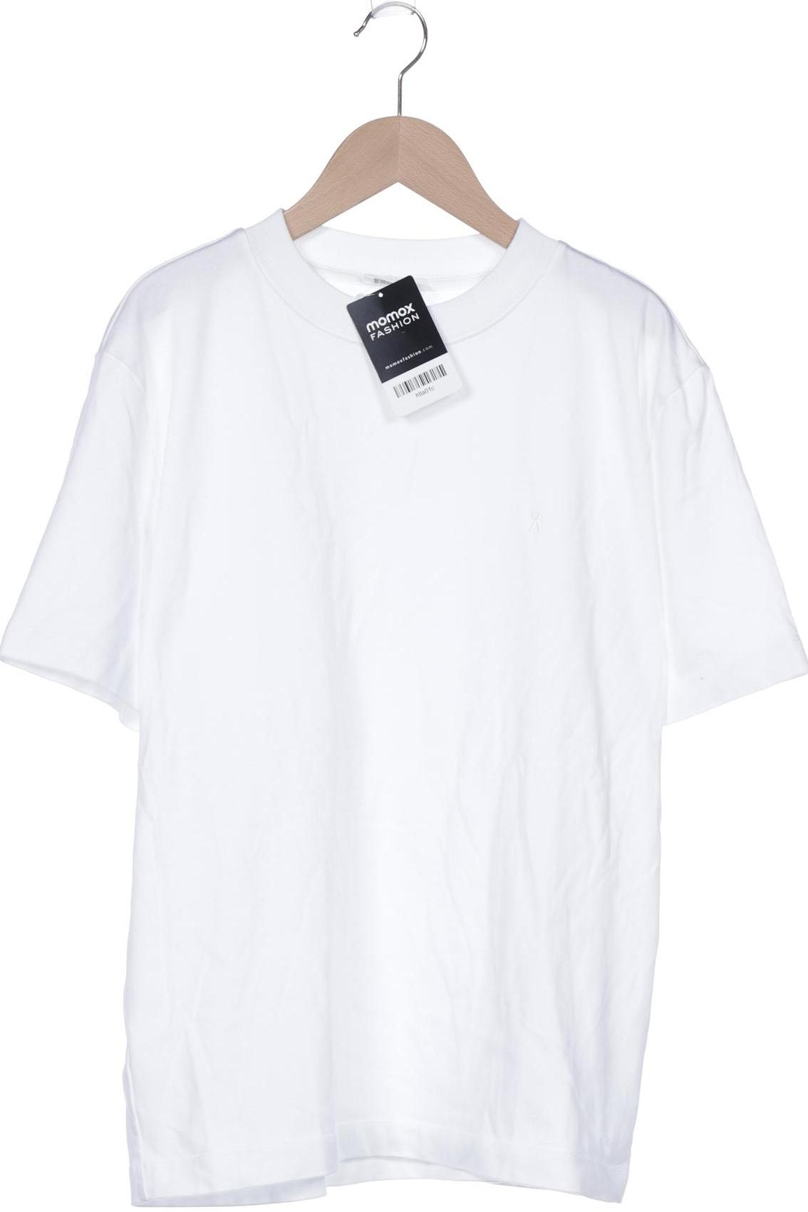

Armedangels Damen T-Shirt, weiß, Gr. 40