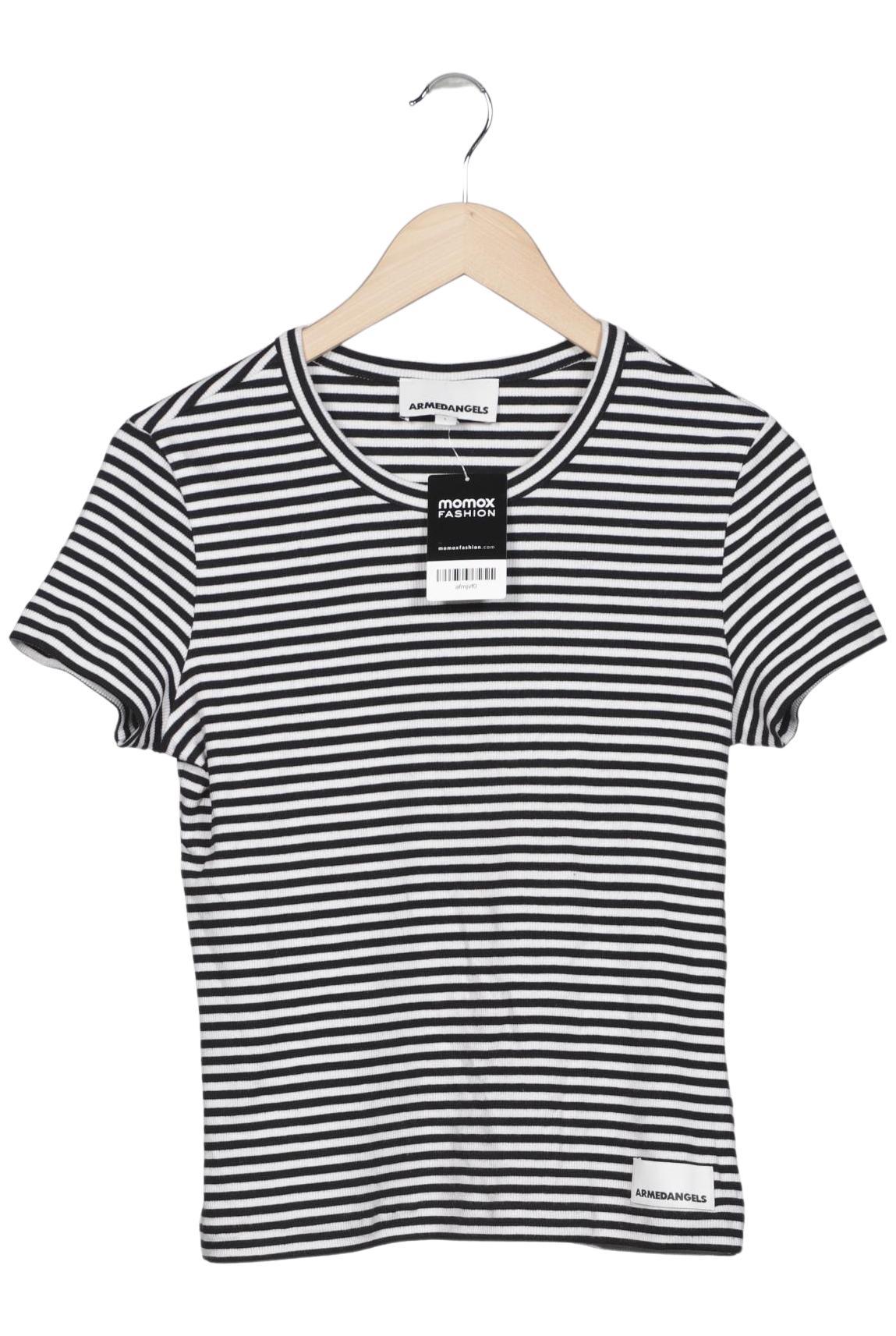 

Armedangels Damen T-Shirt, mehrfarbig, Gr. 42