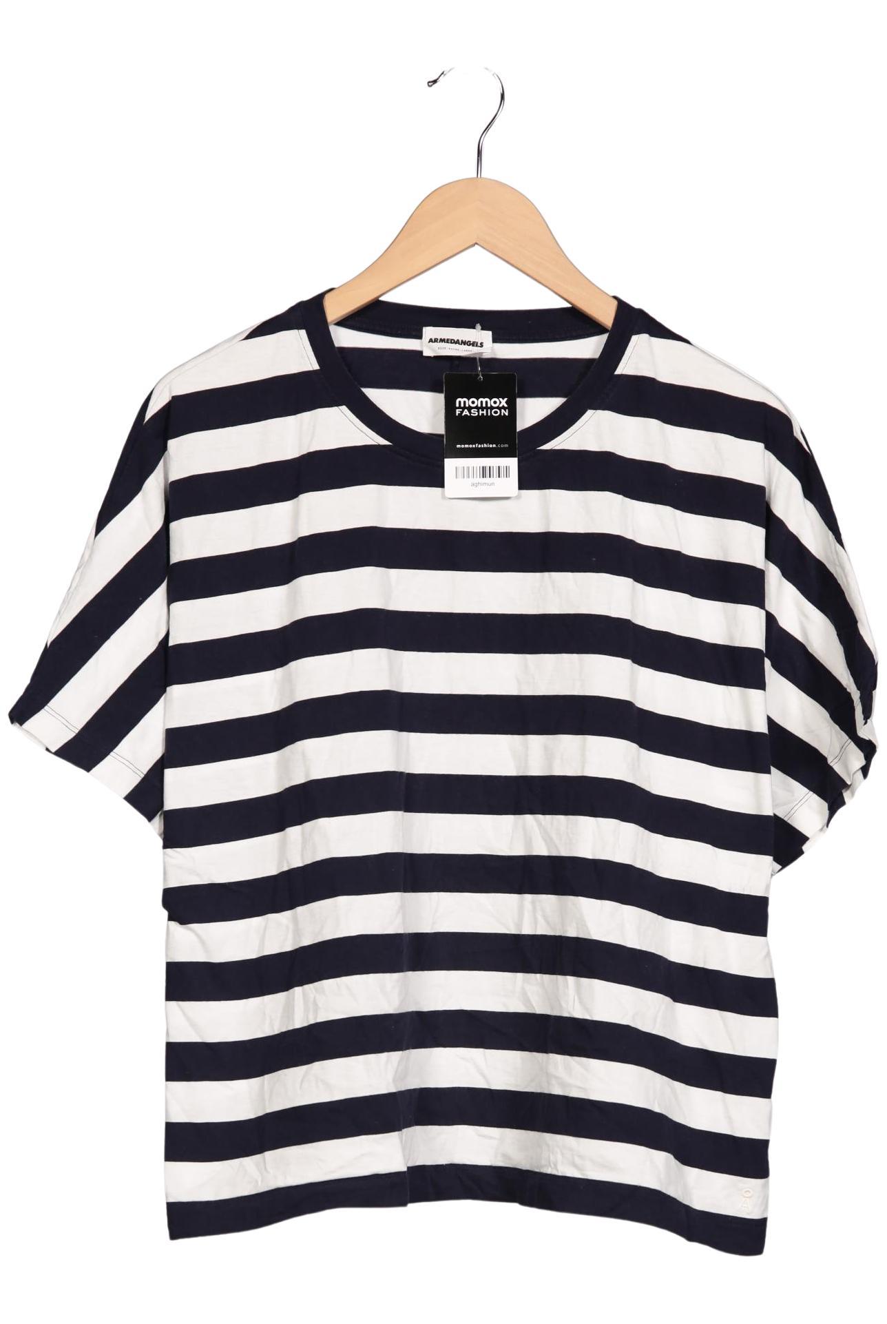 

Armedangels Damen T-Shirt, mehrfarbig, Gr. 44