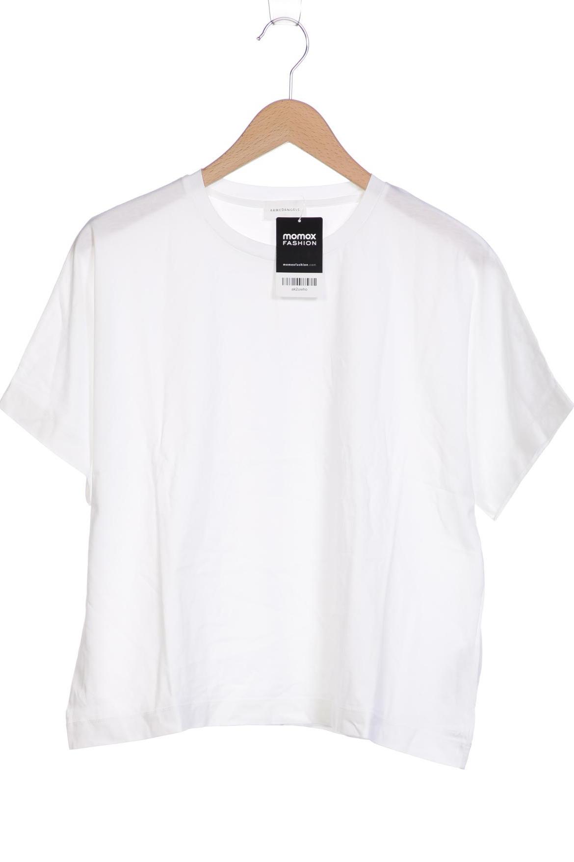 

ARMEDANGELS Damen T-Shirt, weiß