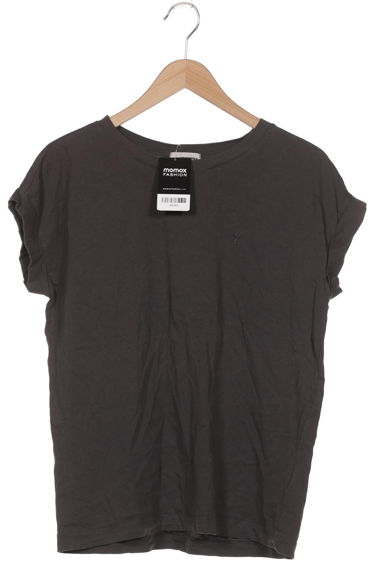 

Armedangels Damen T-Shirt, grau, Gr. 36