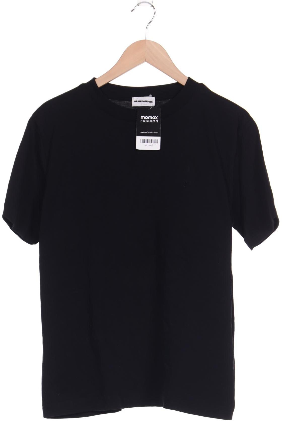 

ARMEDANGELS Damen T-Shirt, schwarz