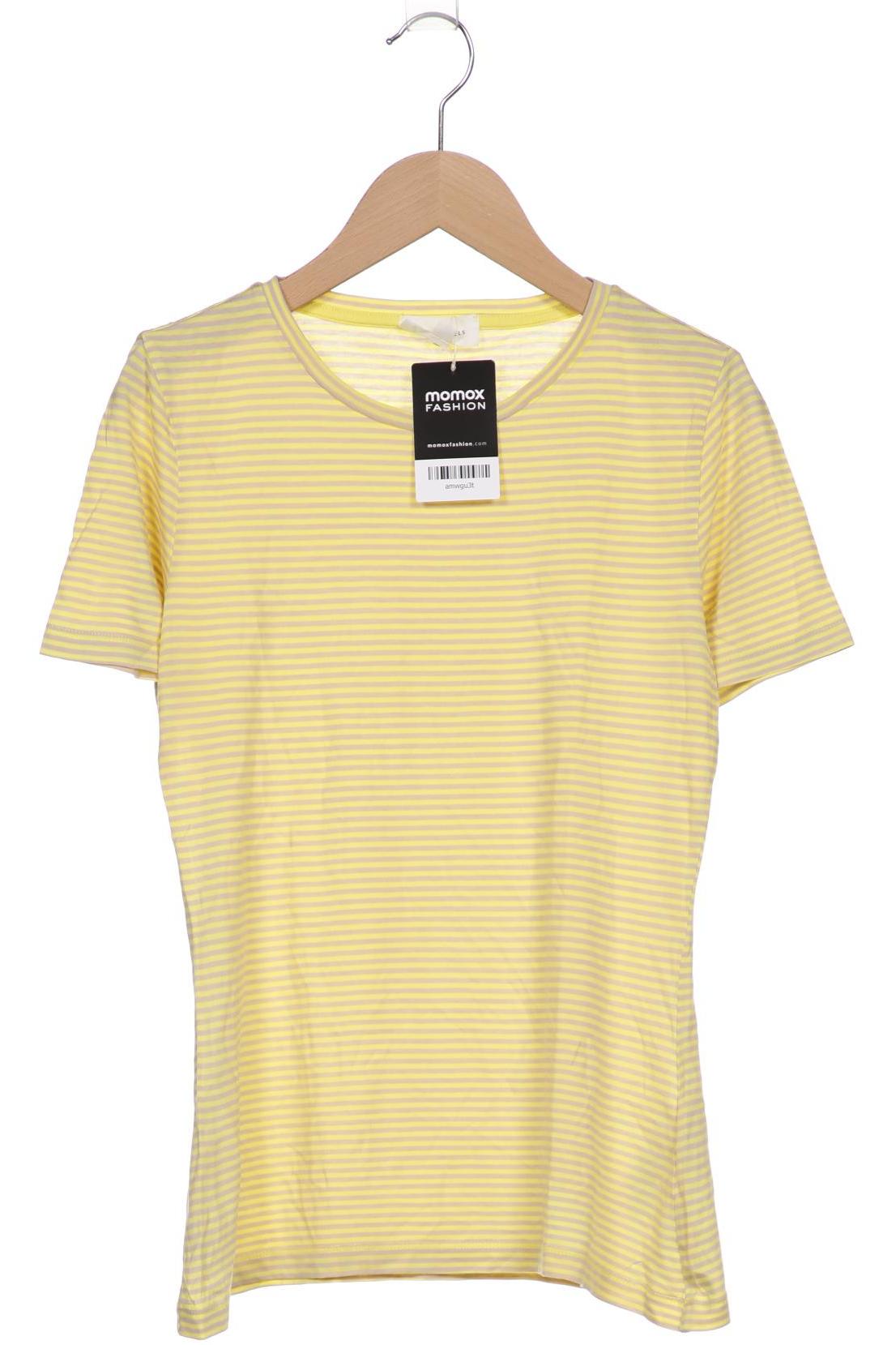 

ARMEDANGELS Damen T-Shirt, gelb