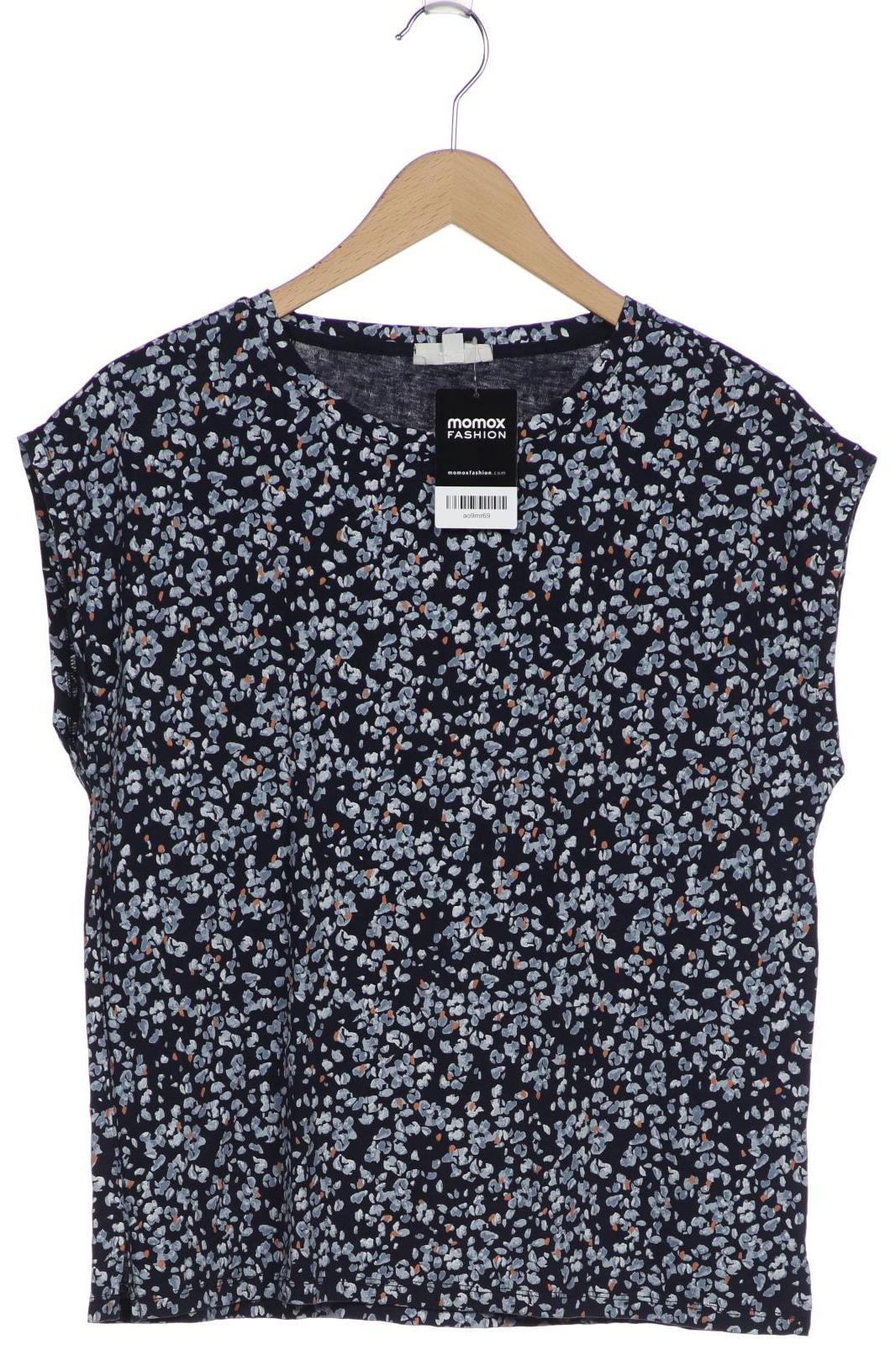 

ARMEDANGELS Damen T-Shirt, marineblau