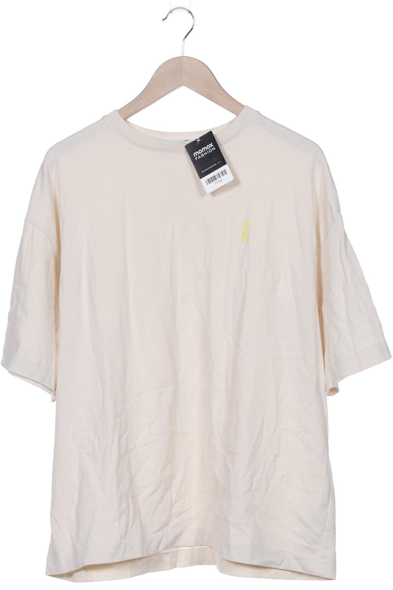 

Armedangels Damen T-Shirt, beige, Gr. 42