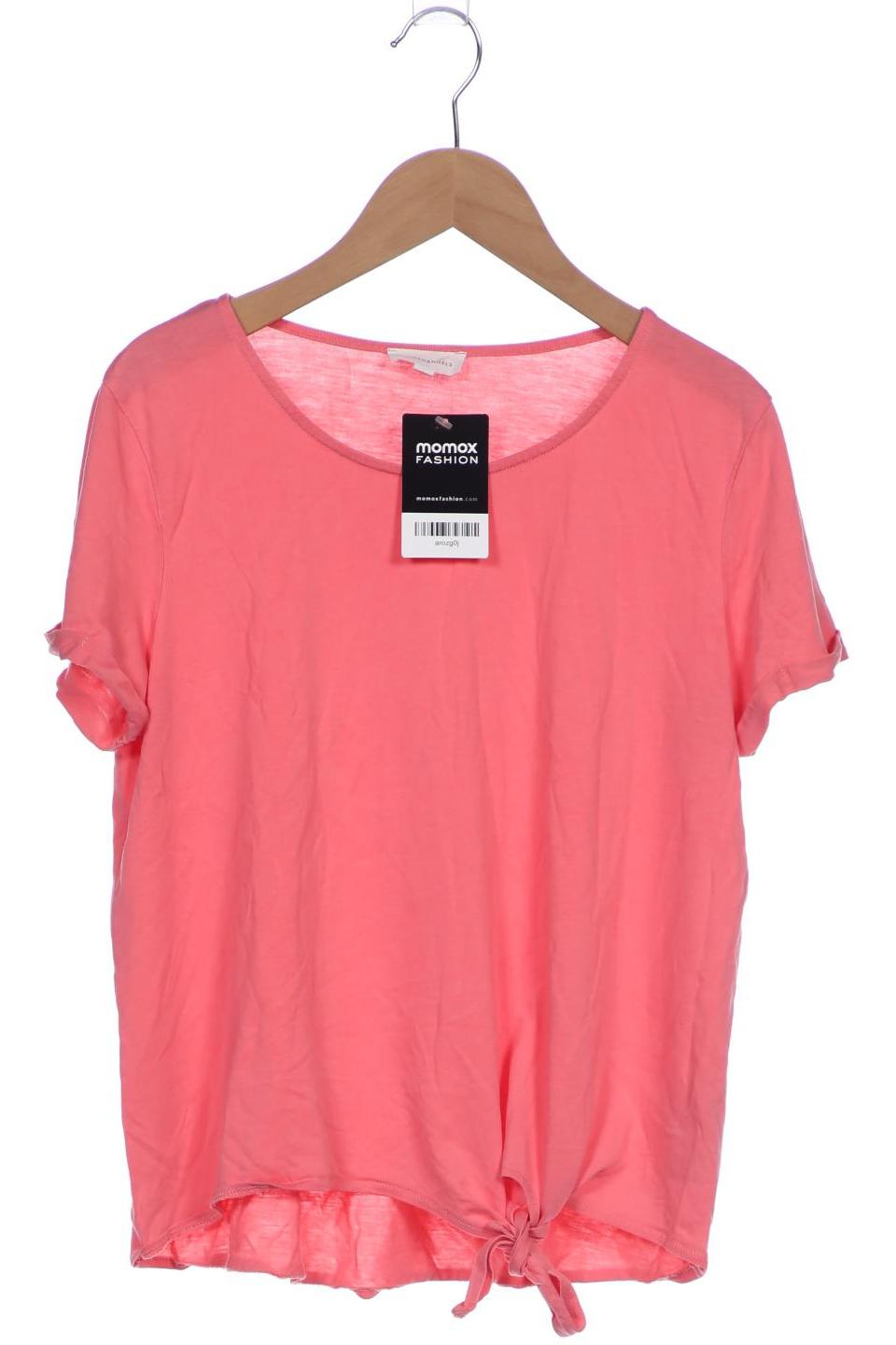

Armedangels Damen T-Shirt, pink, Gr. 38