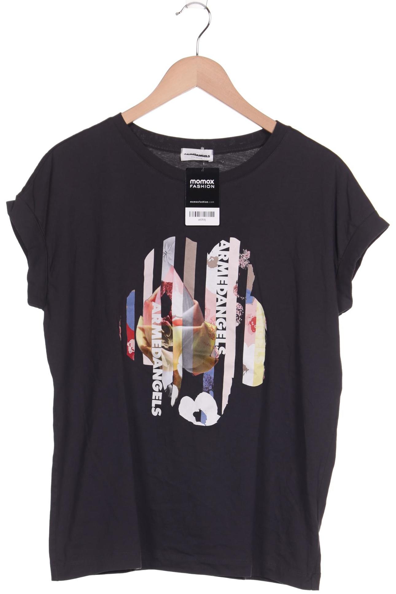 

ARMEDANGELS Damen T-Shirt, grau