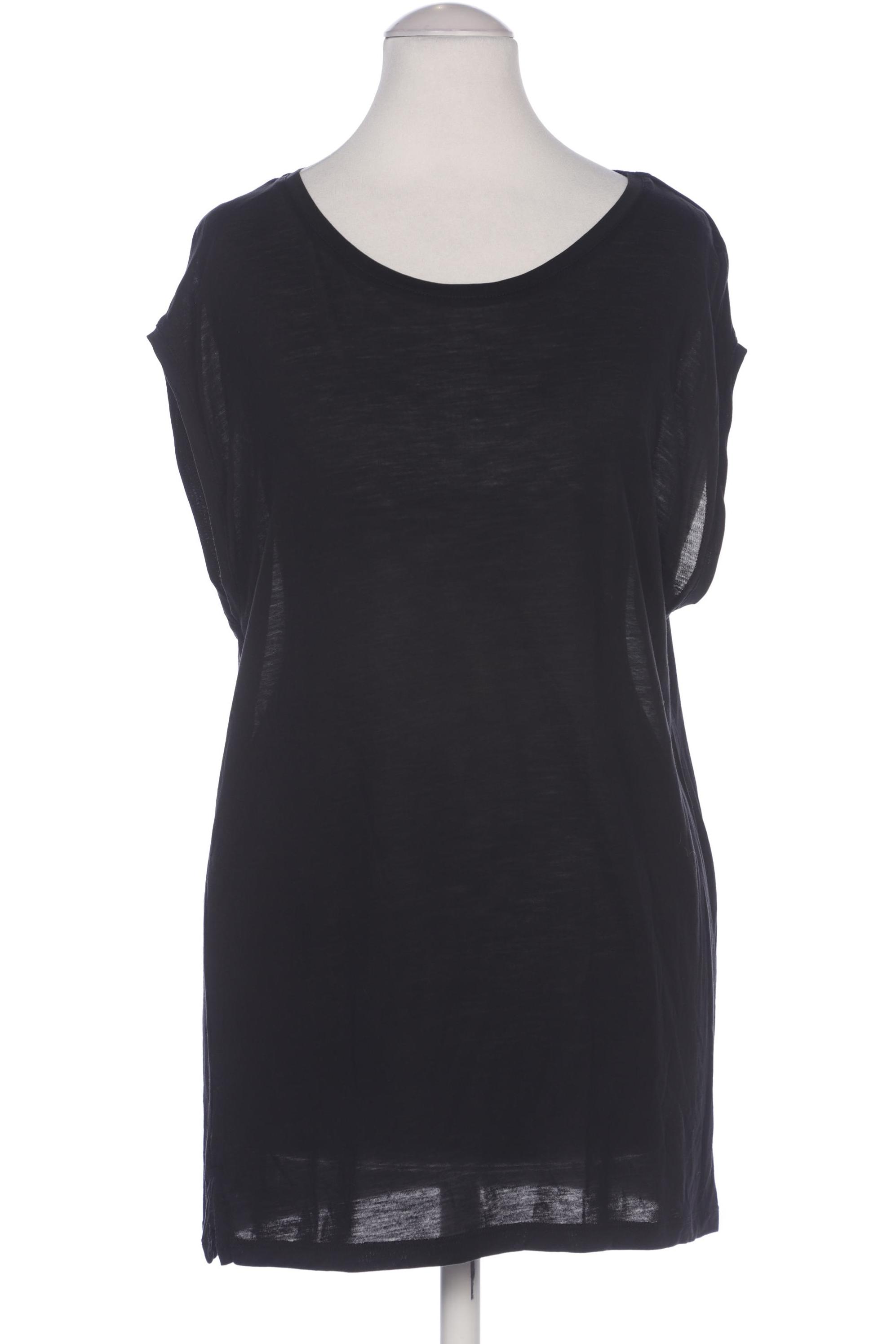 

Armedangels Damen T-Shirt, schwarz, Gr. 36