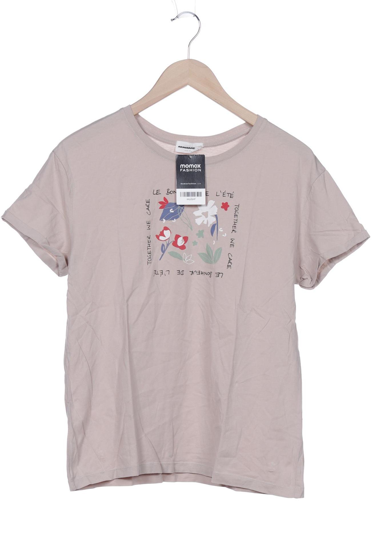 

ARMEDANGELS Damen T-Shirt, beige