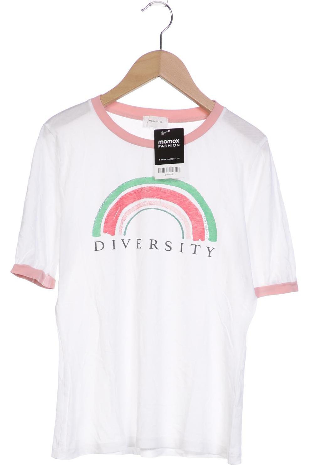 

ARMEDANGELS Damen T-Shirt, weiß