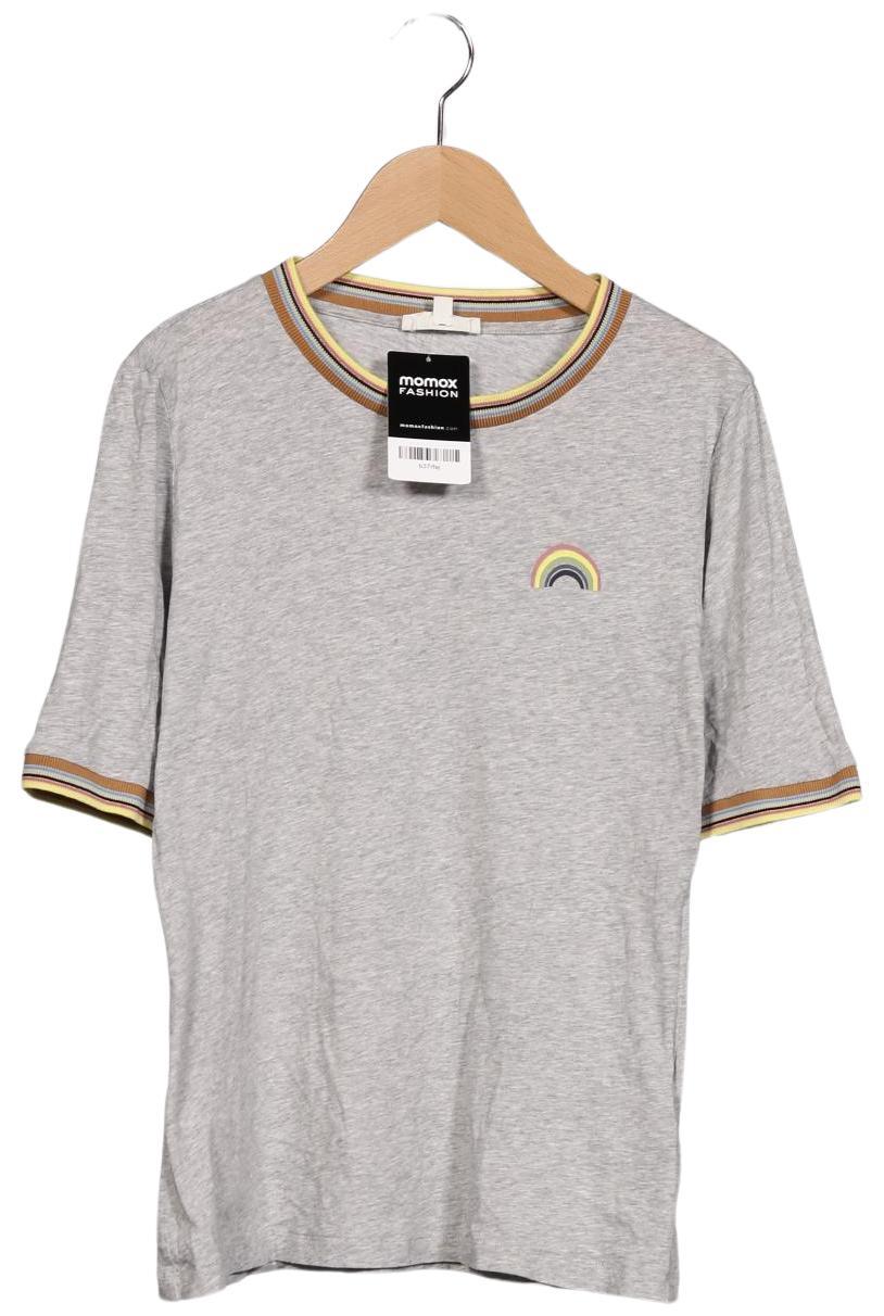 

Armedangels Damen T-Shirt, grau, Gr. 42