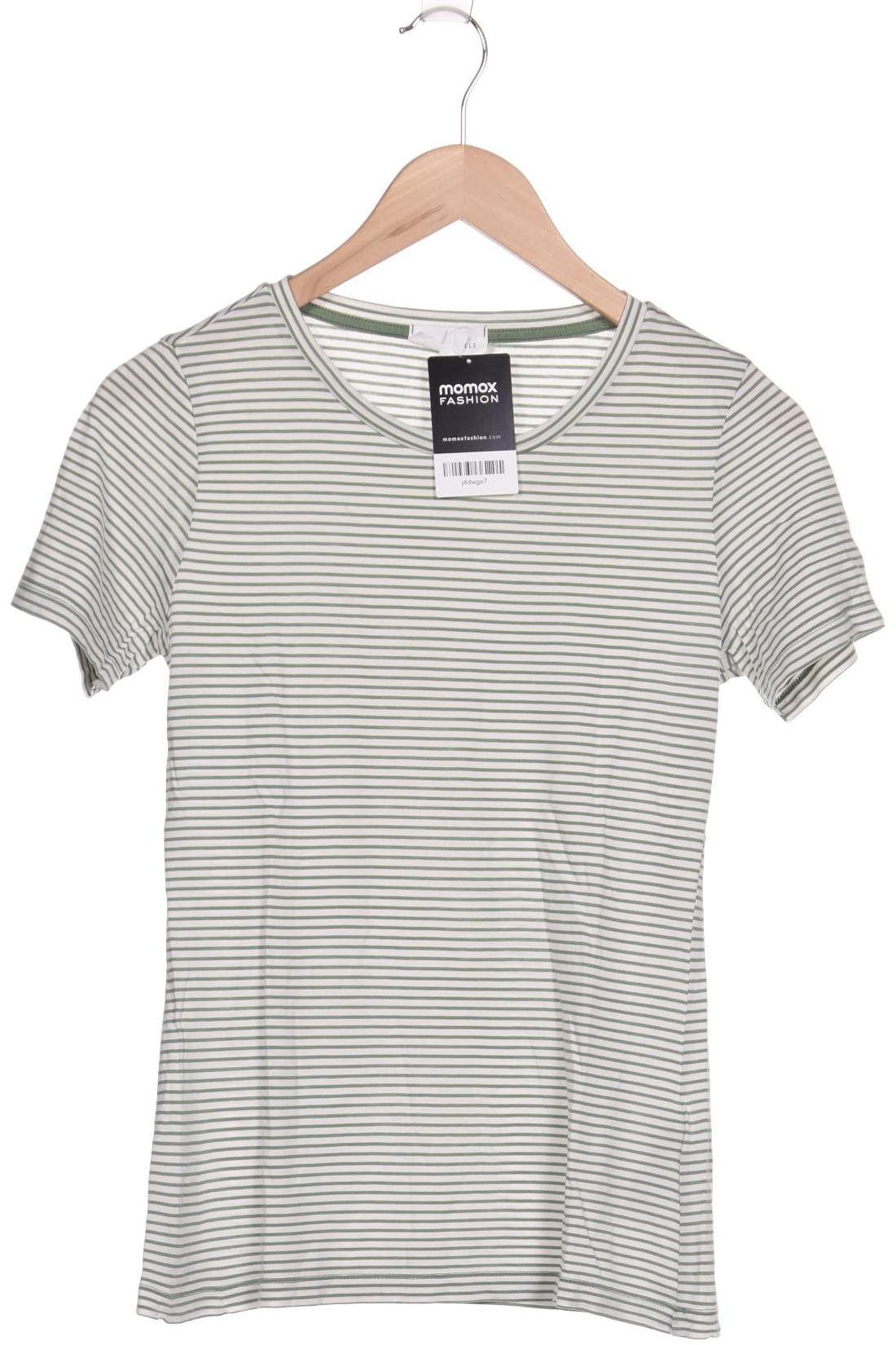 

Armedangels Damen T-Shirt, weiß, Gr. 36