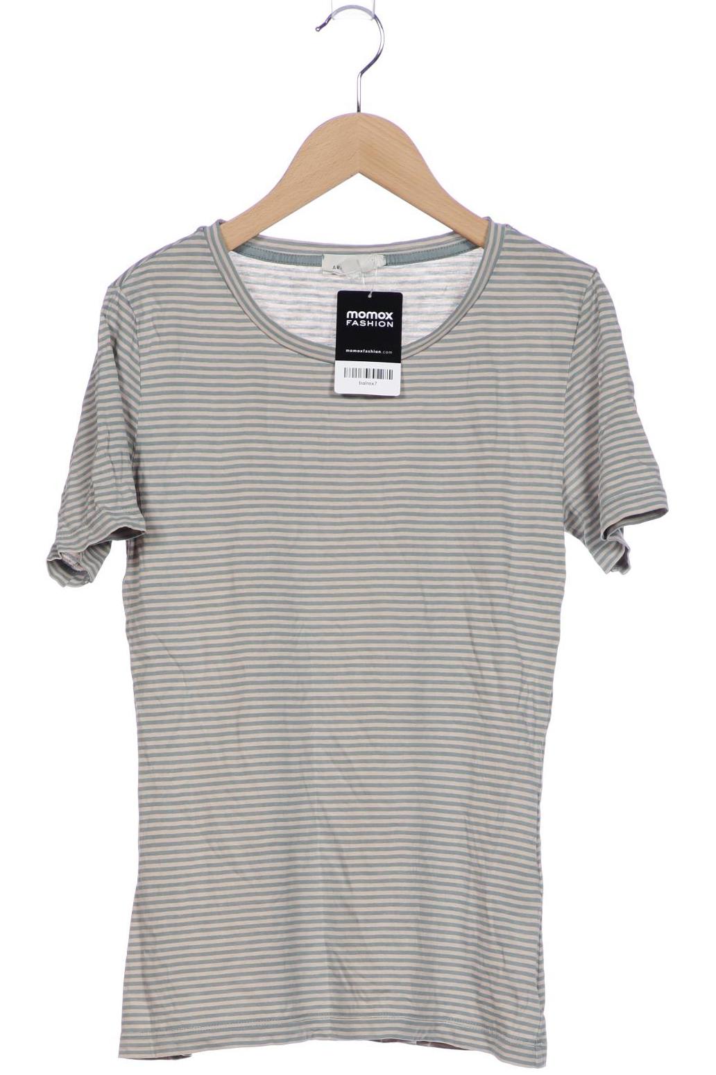

Armedangels Damen T-Shirt, hellblau, Gr. 40