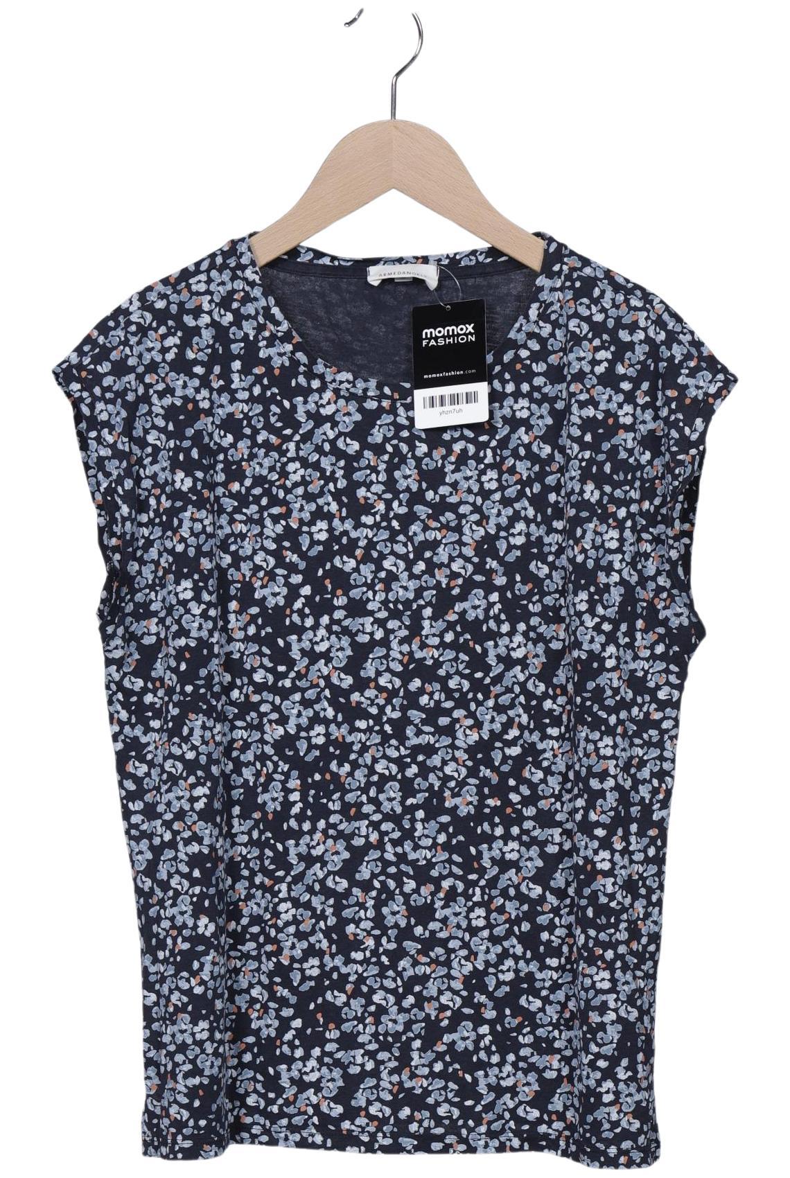 

Armedangels Damen T-Shirt, mehrfarbig, Gr. 34