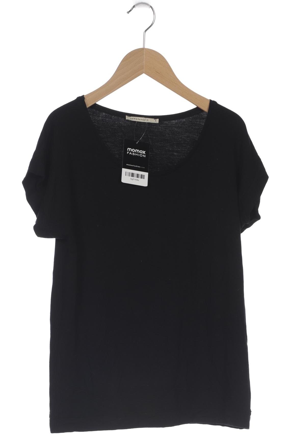 Thumbnail - Armedangels Damen T-Shirt, schwarz, Gr. 36
