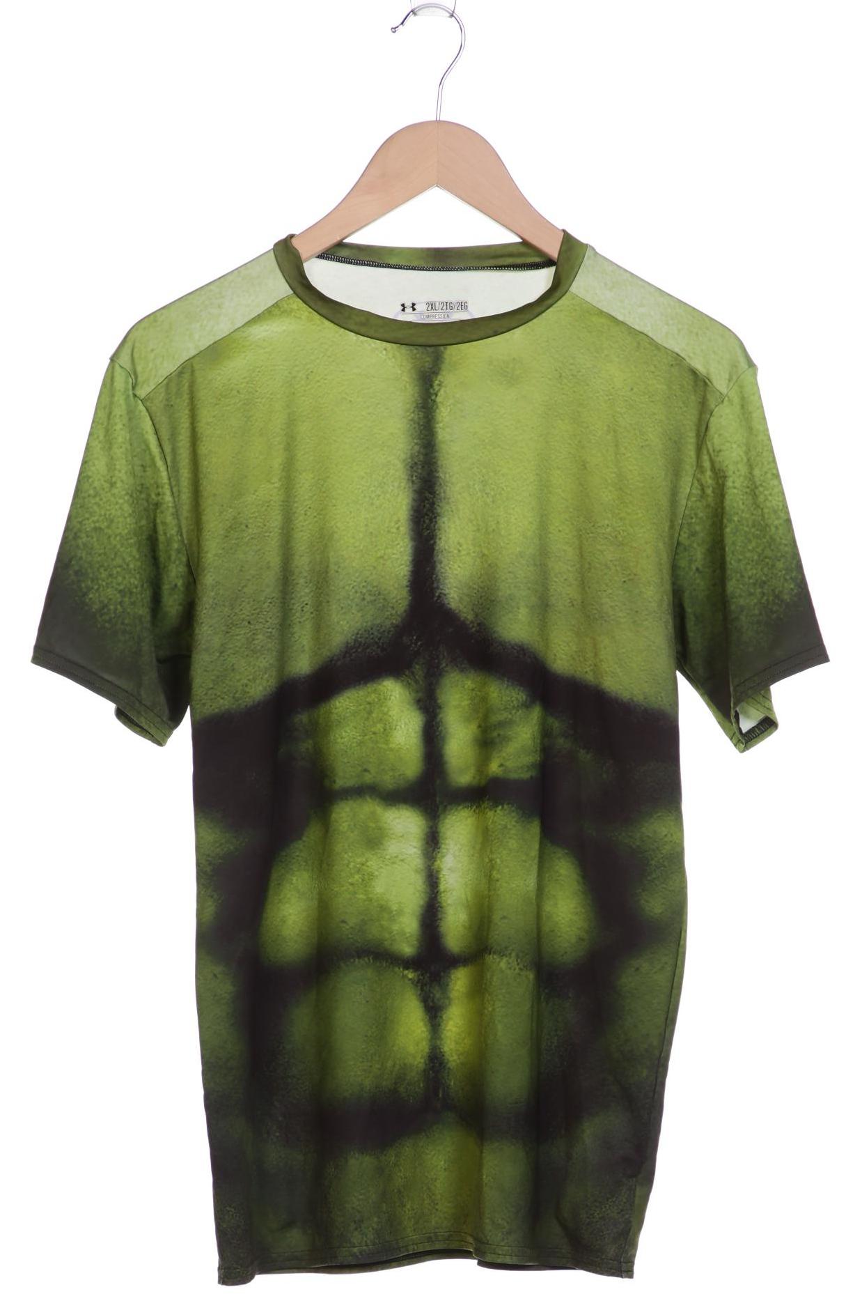

ARMEDANGELS Damen T-Shirt, grün