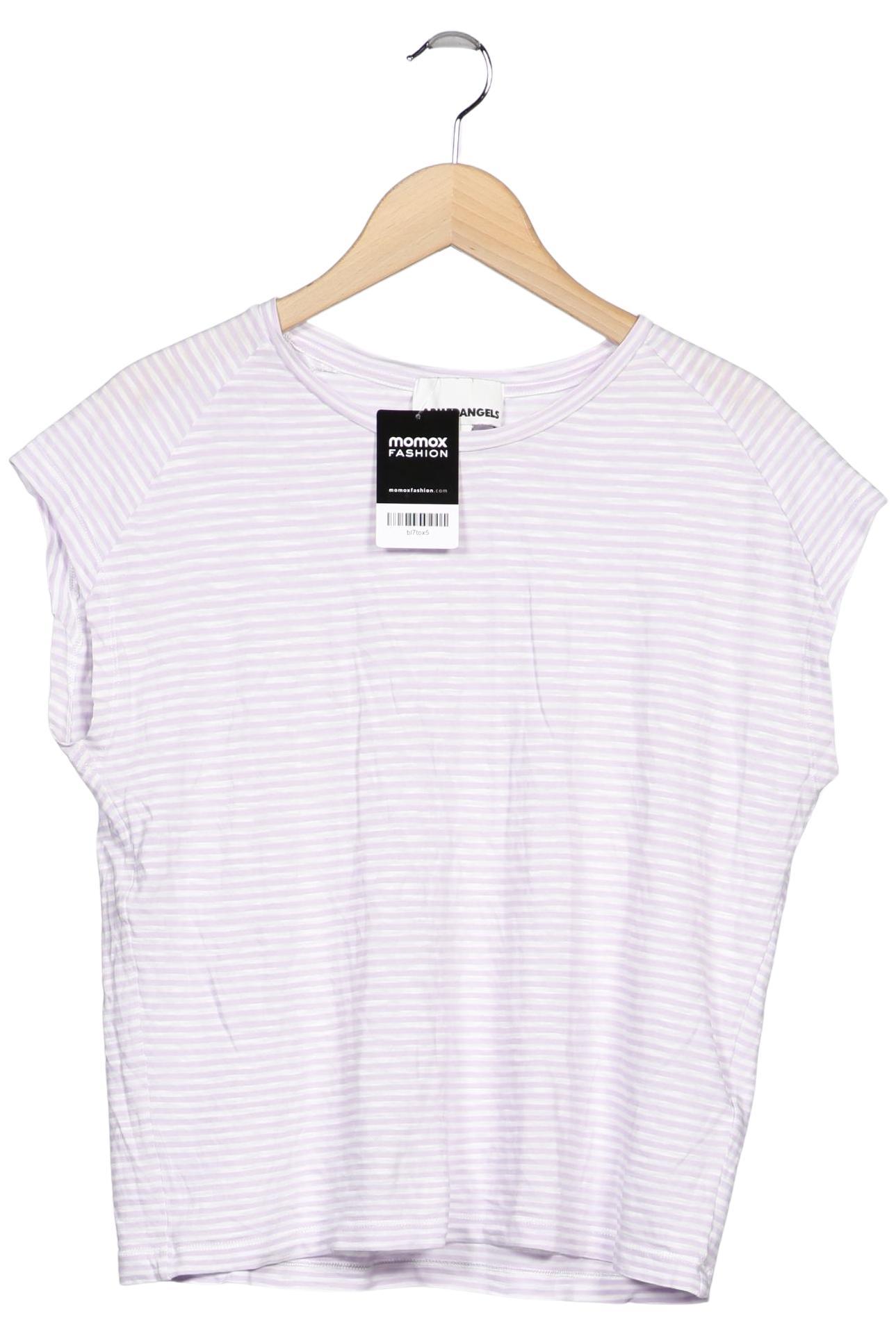 

Armedangels Damen T-Shirt, mehrfarbig, Gr. 34