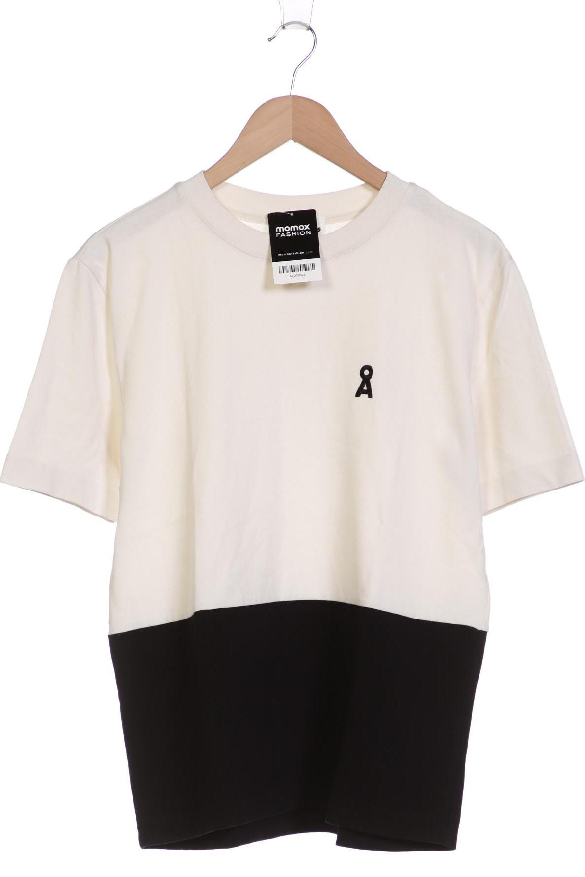 

Armedangels Damen T-Shirt, weiß, Gr. 38