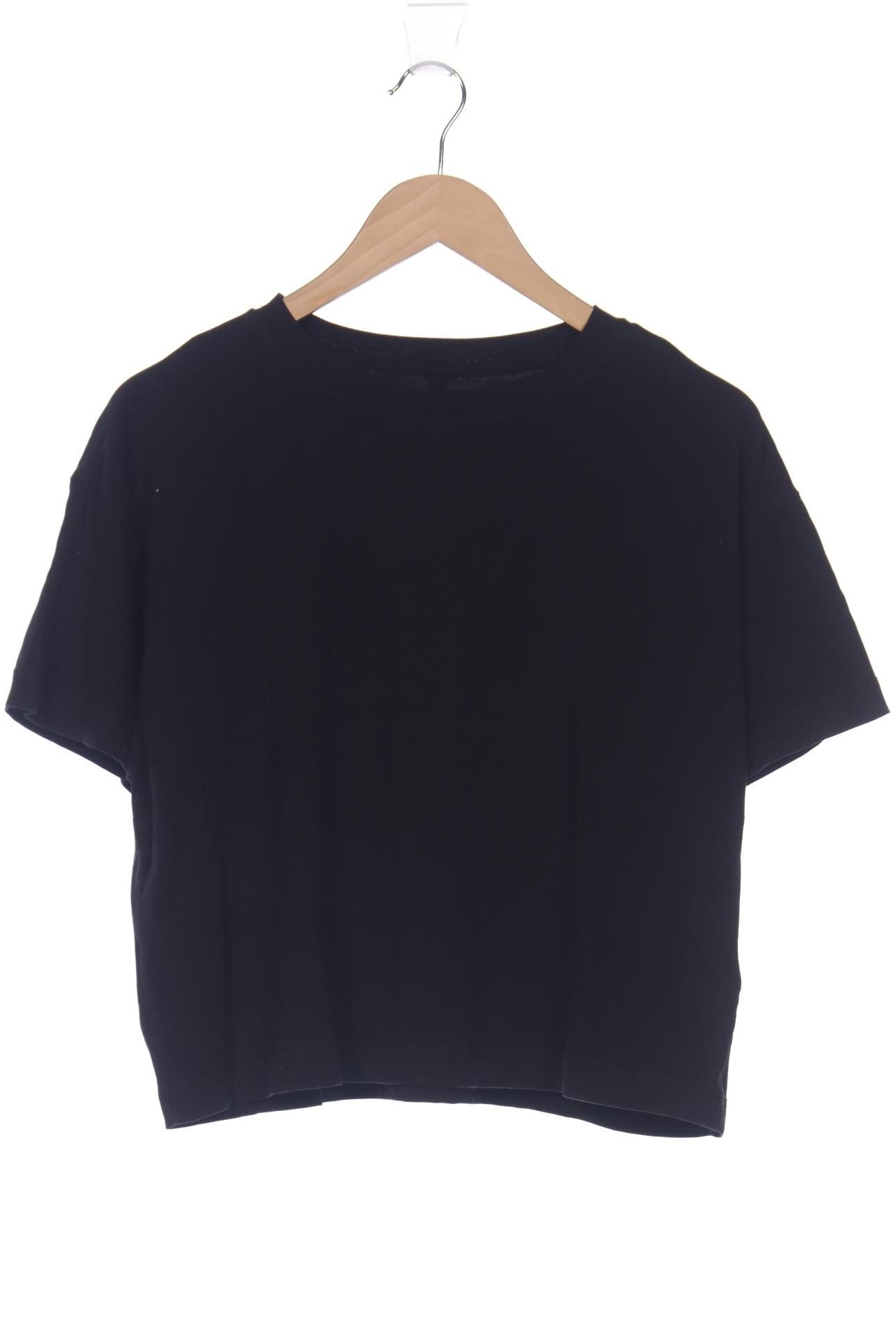 

Armedangels Damen T-Shirt, schwarz, Gr. 34