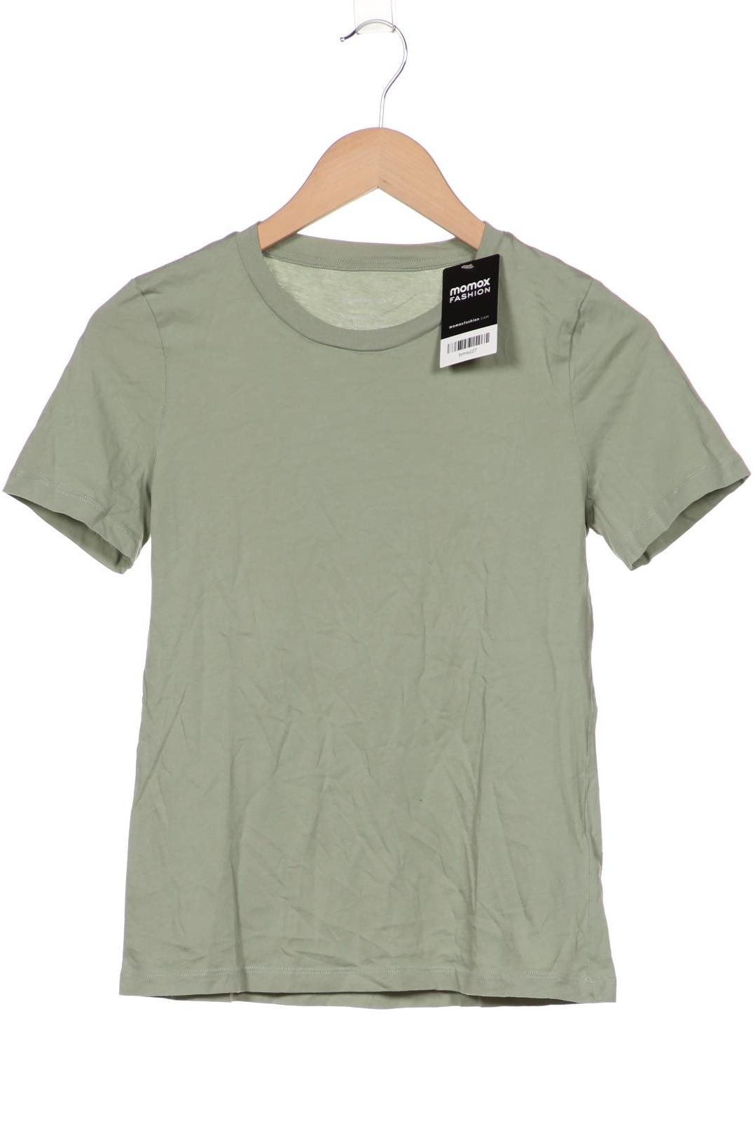 

ARMEDANGELS Damen T-Shirt, grün