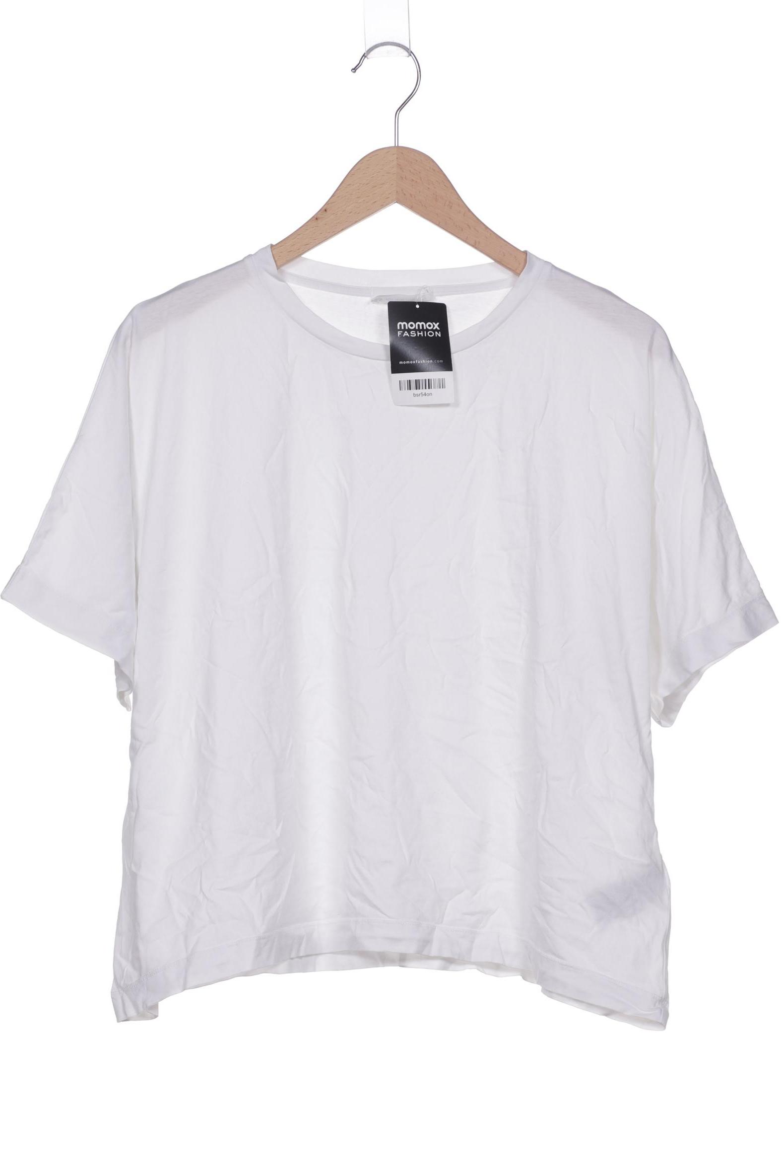 

Armedangels Damen T-Shirt, weiß, Gr. 44