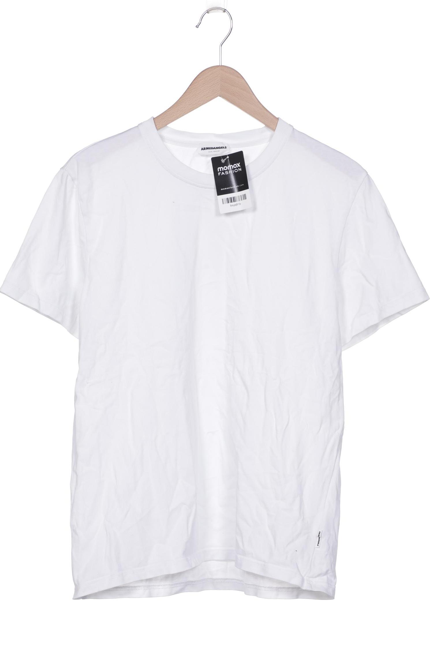 

ARMEDANGELS Damen T-Shirt, weiß