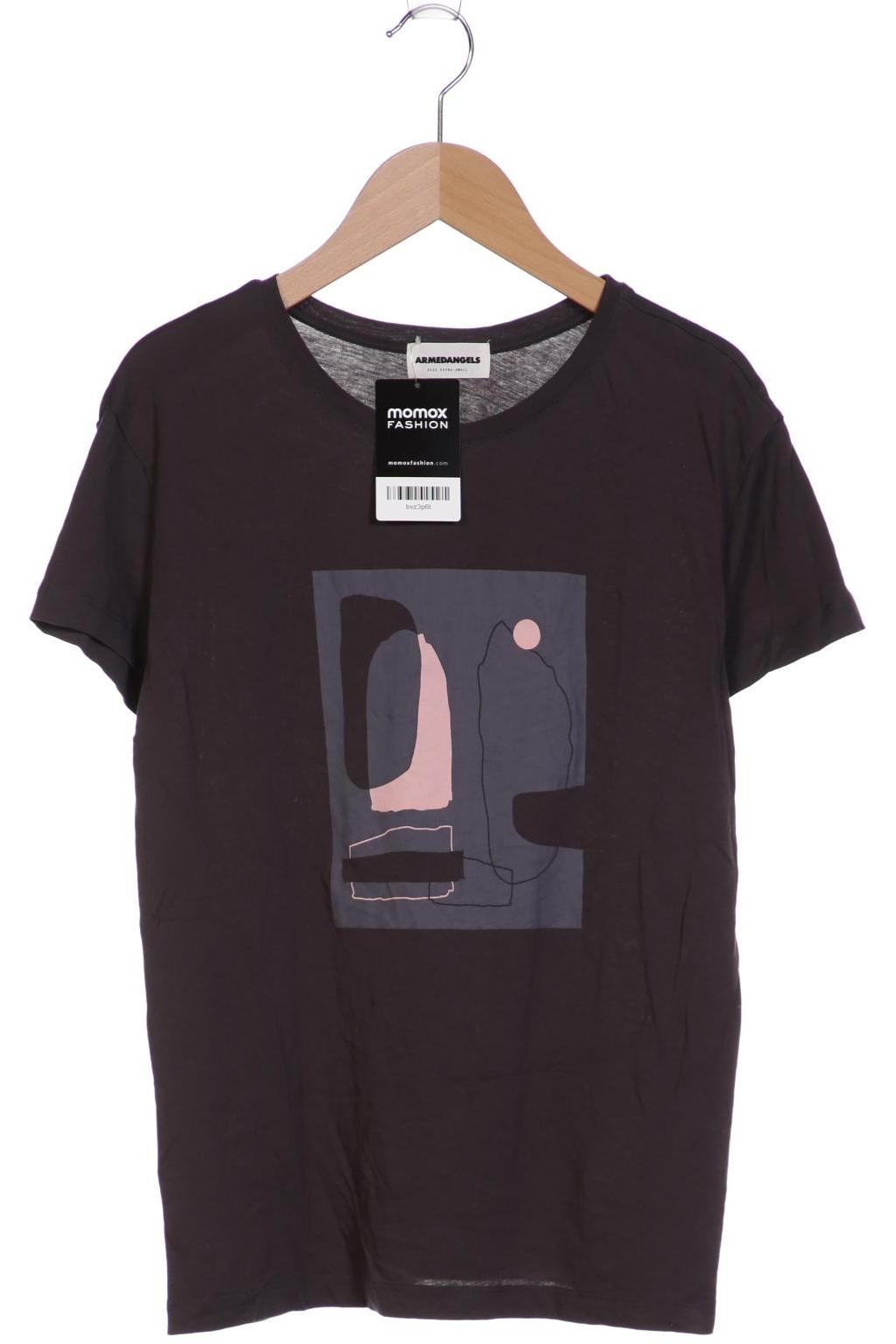 

ARMEDANGELS Damen T-Shirt, grau