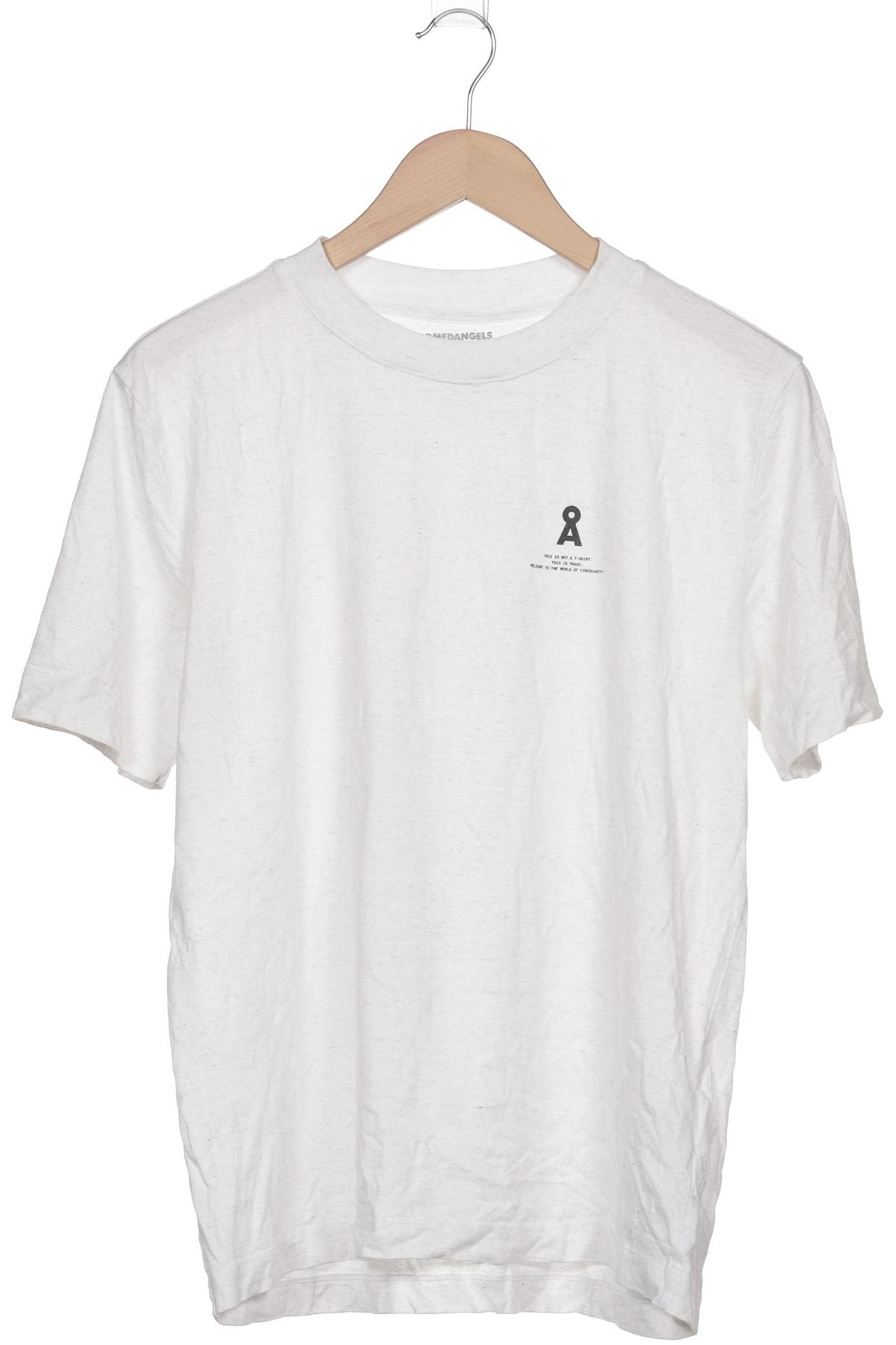 

Armedangels Damen T-Shirt, grau, Gr. 38