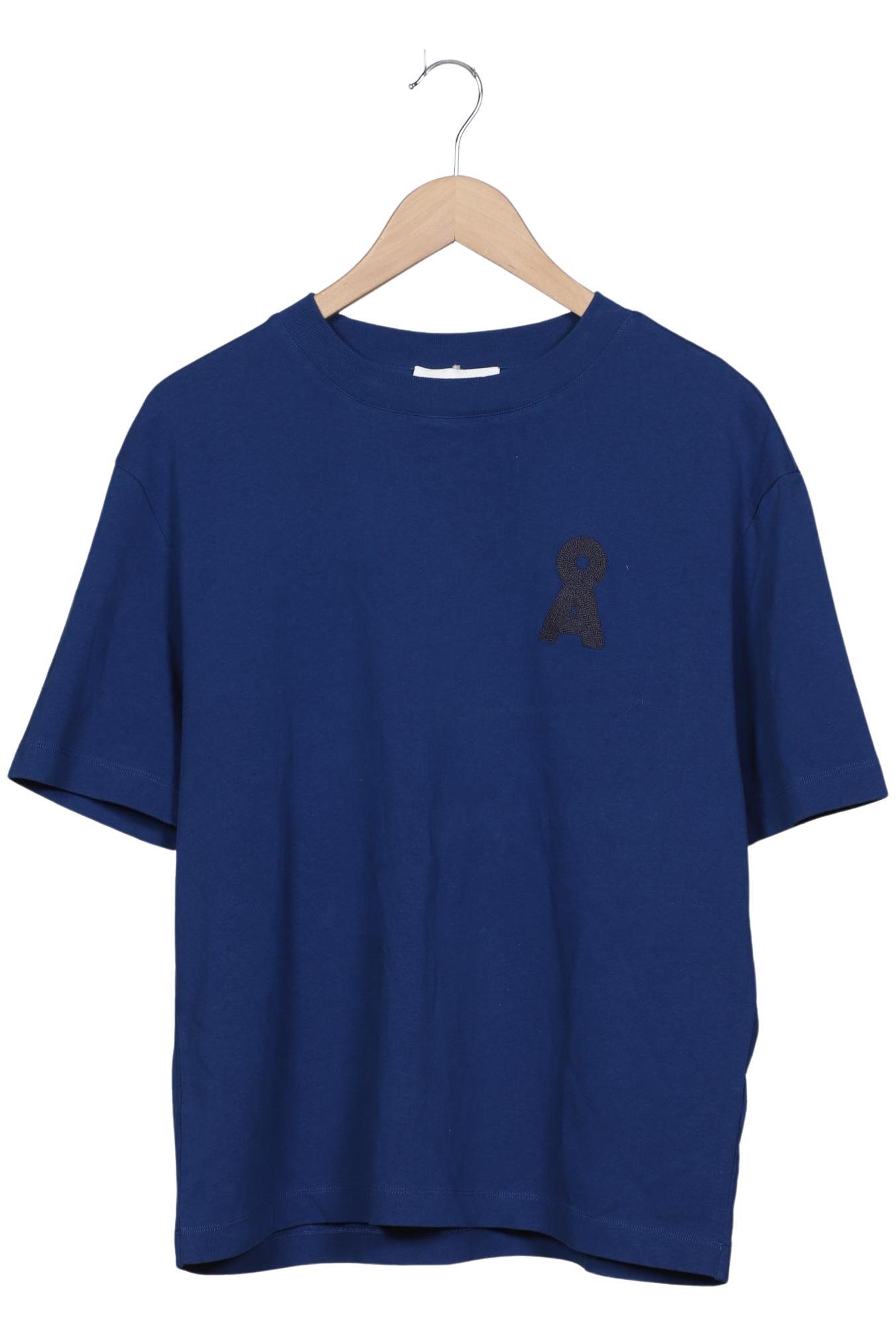 

Armedangels Damen T-Shirt, marineblau, Gr. 42