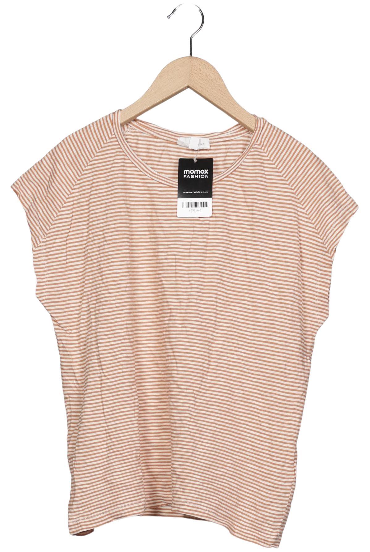 

Armedangels Damen T-Shirt, beige, Gr. 34