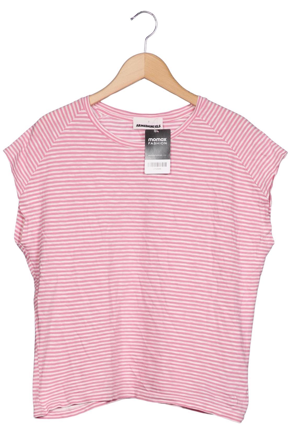 

Armedangels Damen T-Shirt, mehrfarbig, Gr. 36