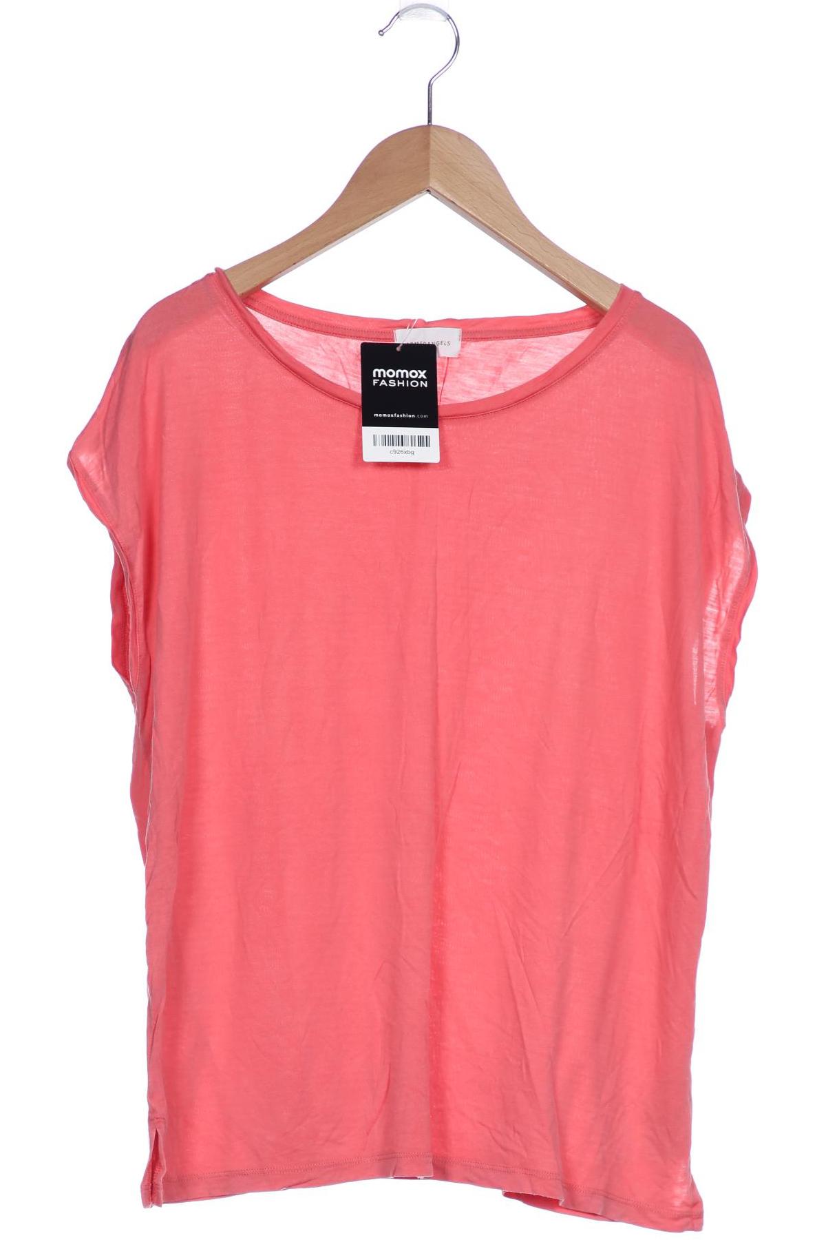 

ARMEDANGELS Damen T-Shirt, pink