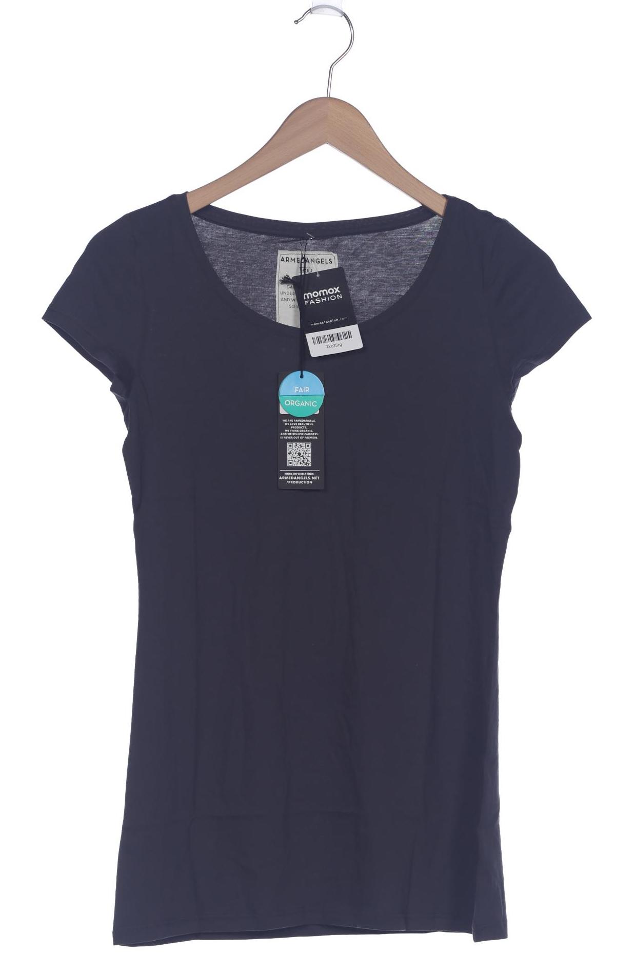 

ARMEDANGELS Damen T-Shirt, grau