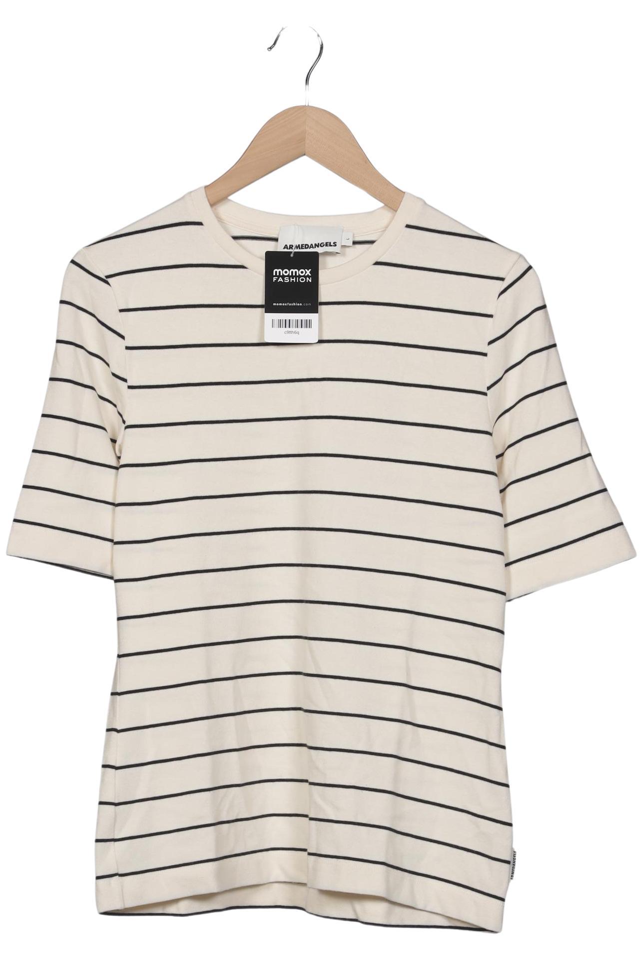 

Armedangels Damen T-Shirt, mehrfarbig, Gr. 42