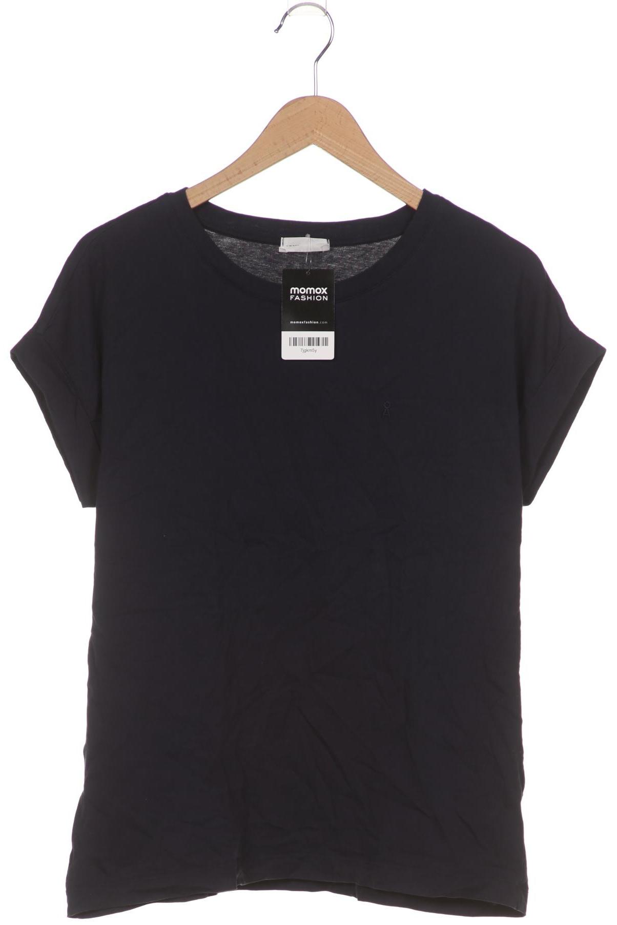 

Armedangels Damen T-Shirt, marineblau, Gr. 40