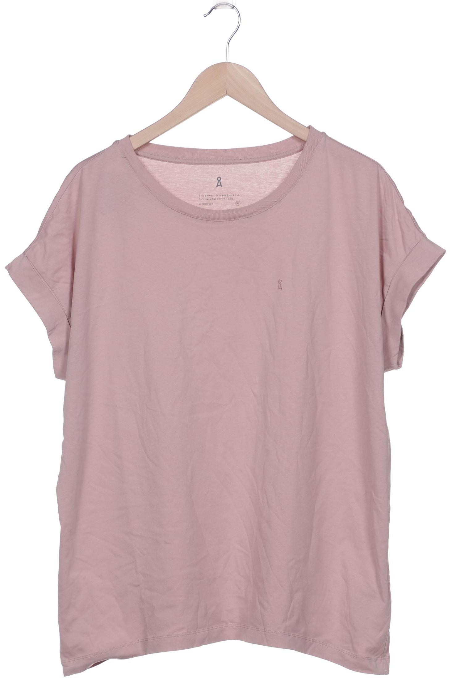 

ARMEDANGELS Damen T-Shirt, pink