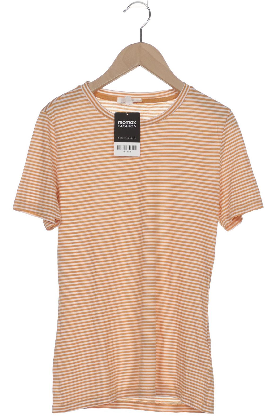 

Armedangels Damen T-Shirt, orange, Gr. 38