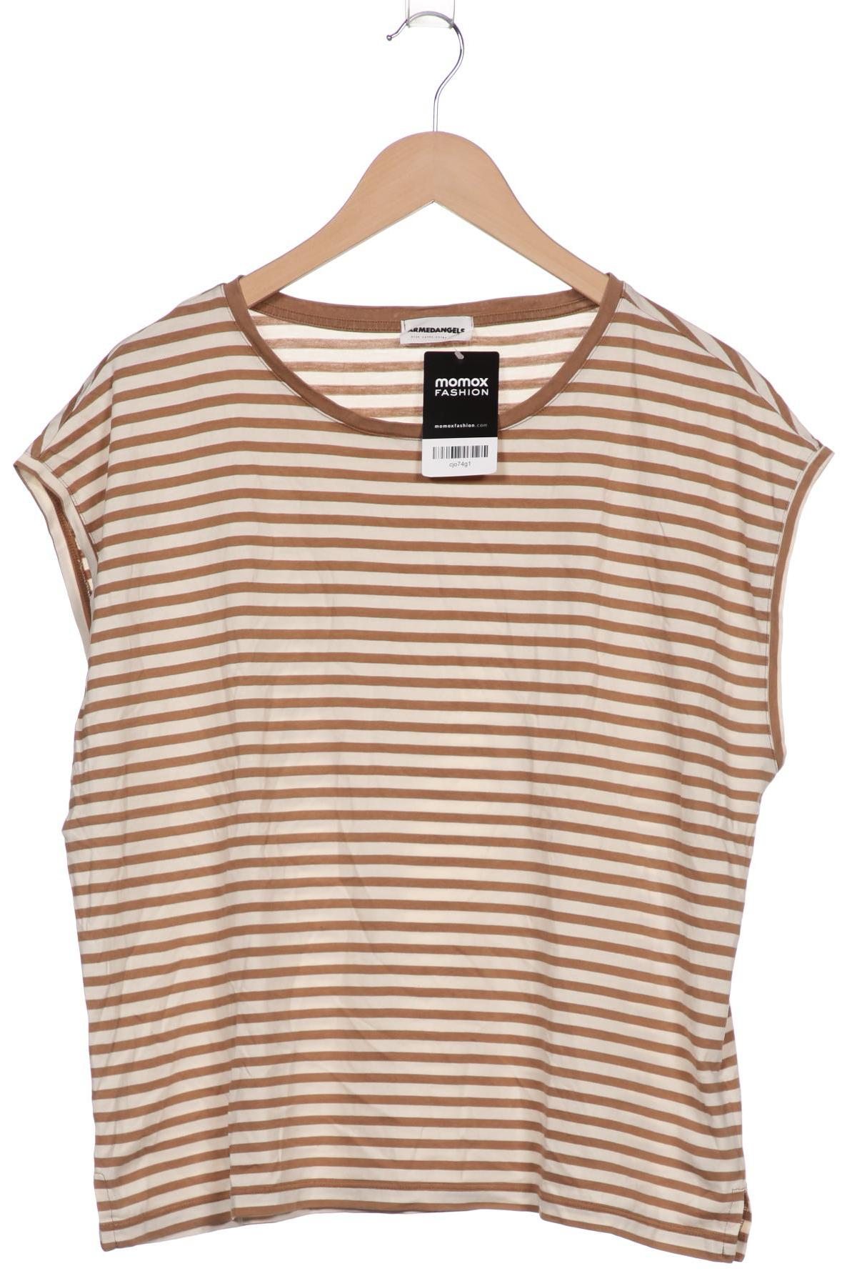 

ARMEDANGELS Damen T-Shirt, beige