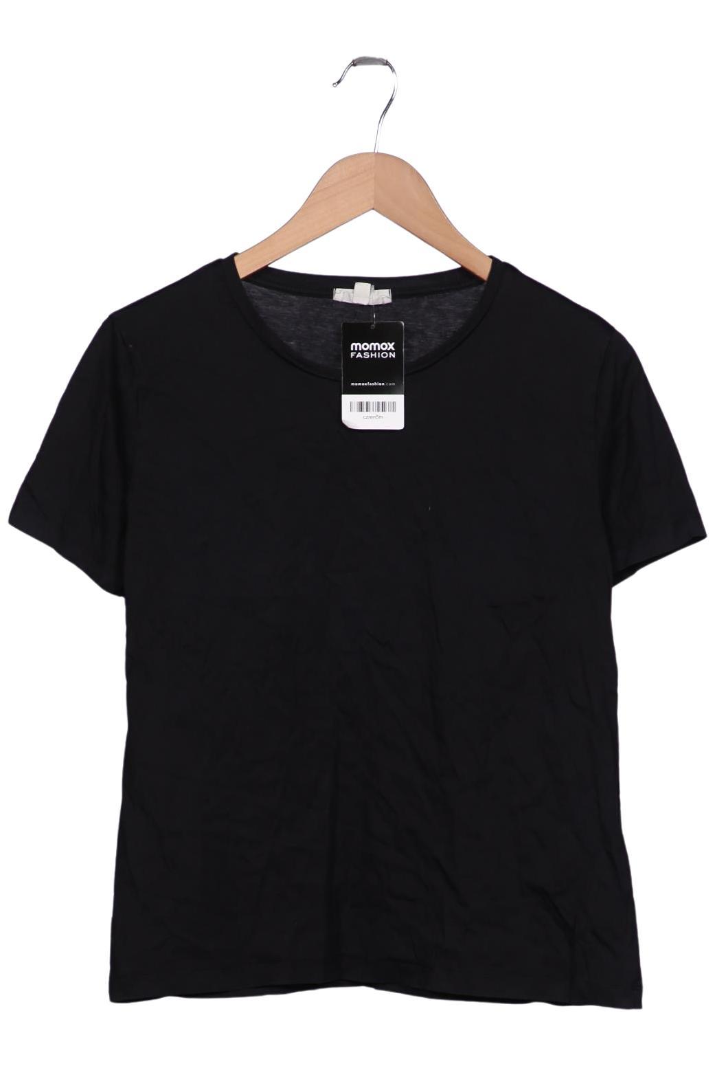 

Armedangels Damen T-Shirt, schwarz, Gr. 42