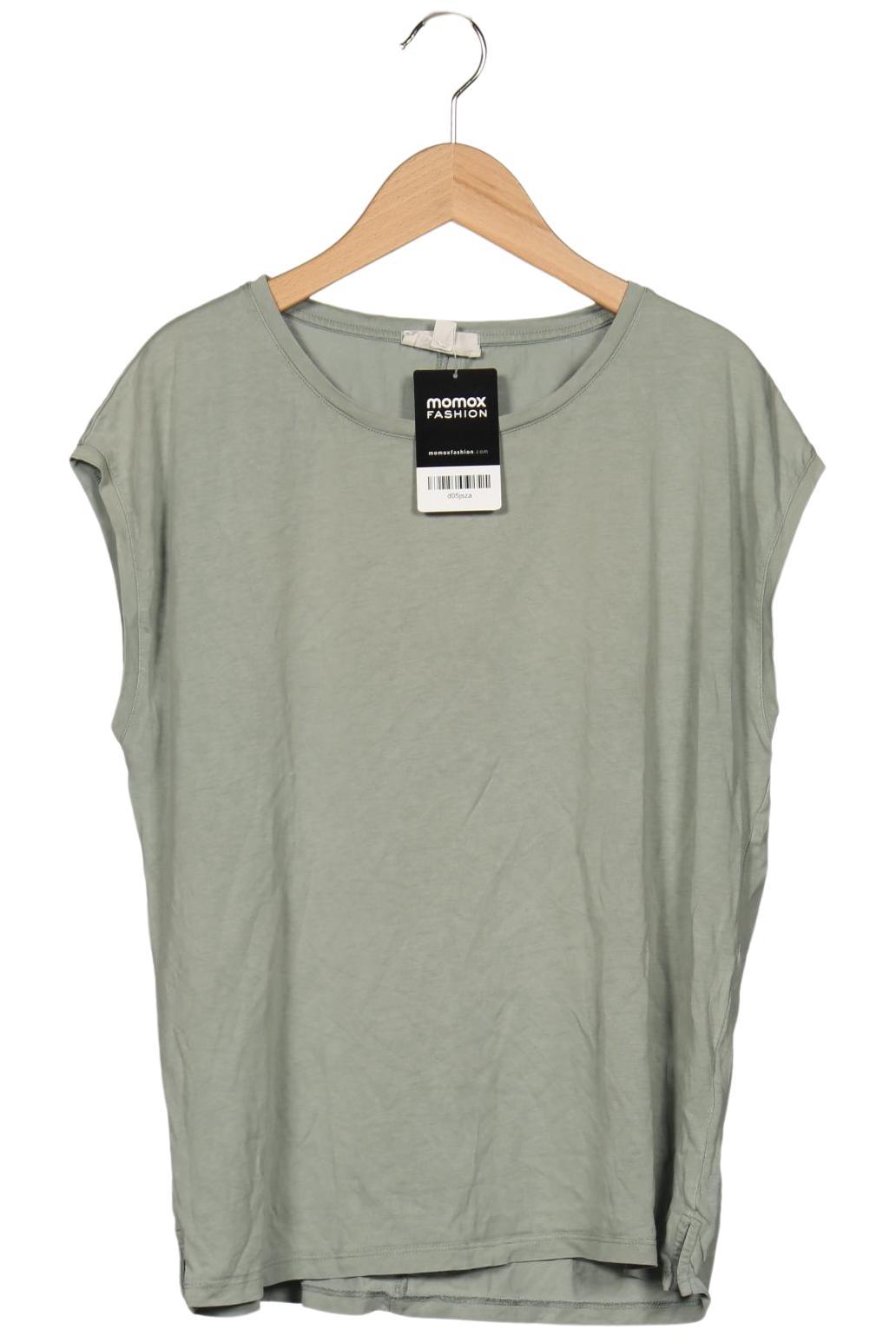 

Armedangels Damen T-Shirt, türkis, Gr. 40