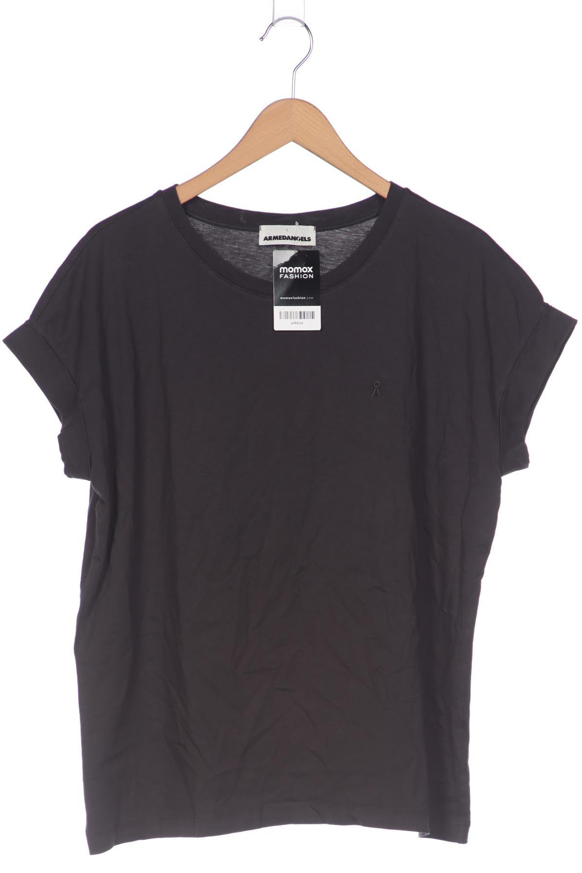 

Armedangels Damen T-Shirt, grau, Gr. 42