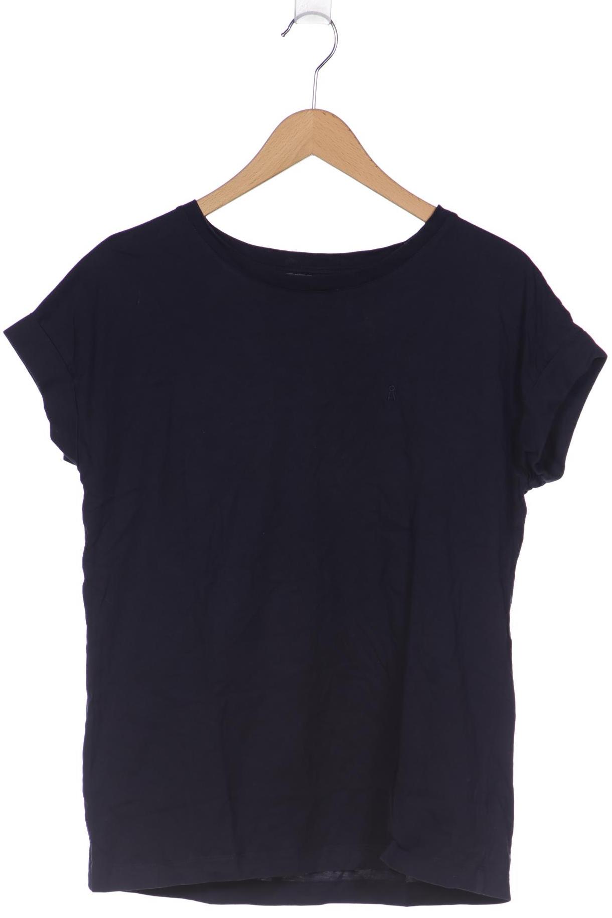 

ARMEDANGELS Damen T-Shirt, marineblau