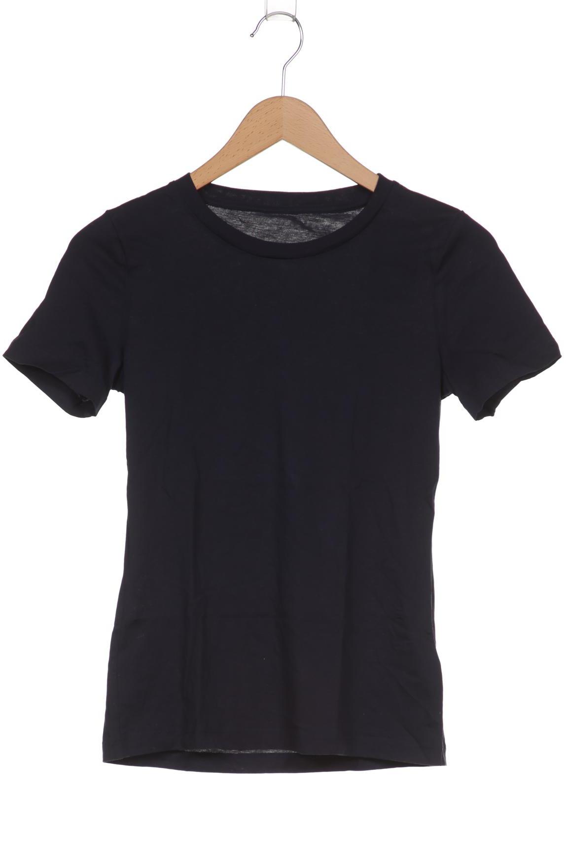 

ARMEDANGELS Damen T-Shirt, marineblau