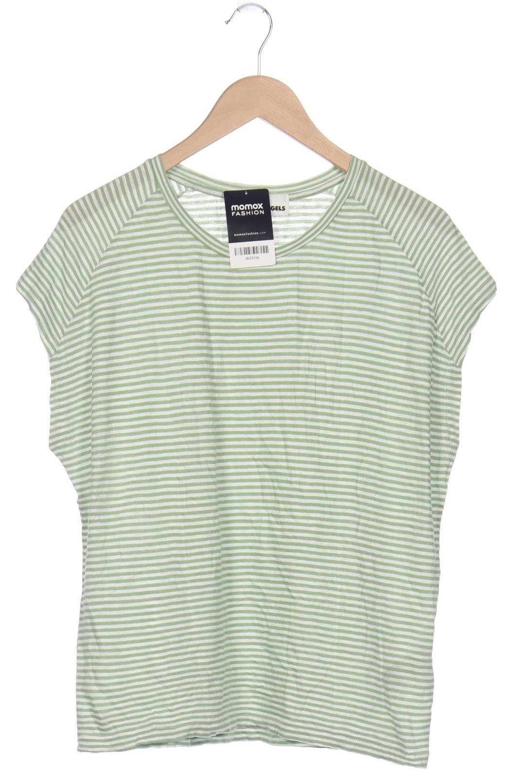 

Armedangels Damen T-Shirt, grün, Gr. 40