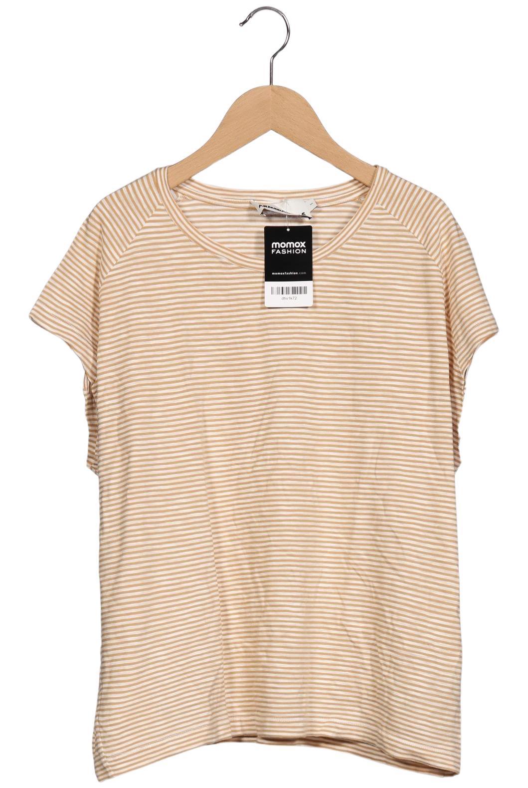 

Armedangels Damen T-Shirt, beige, Gr. 36