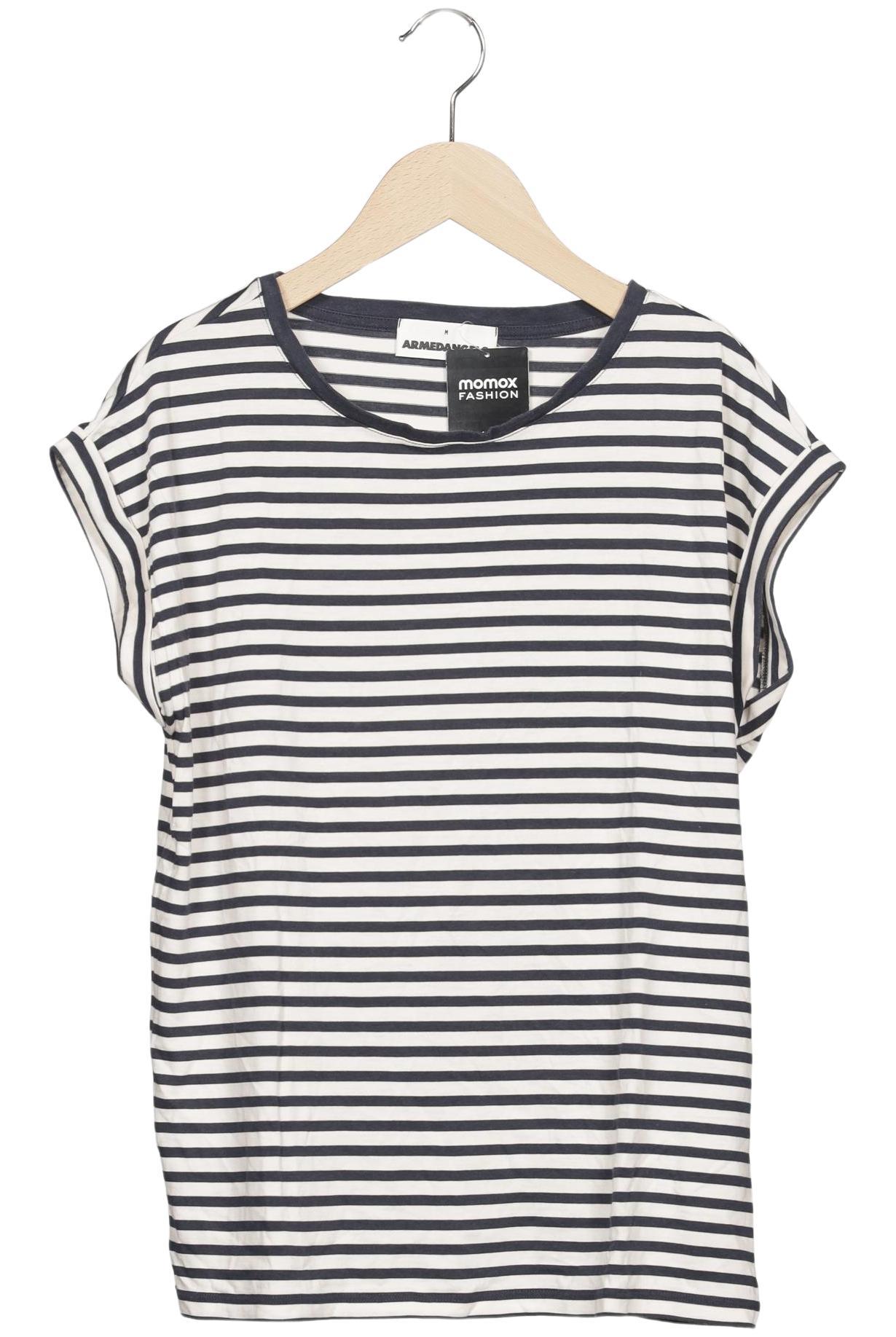 

Armedangels Damen T-Shirt, mehrfarbig, Gr. 40