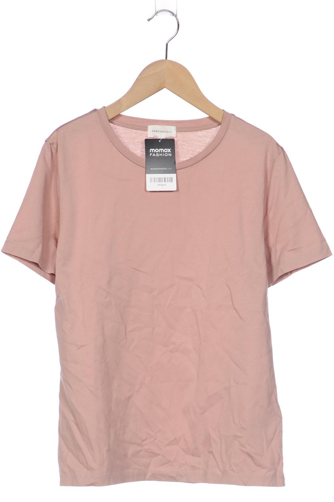 

ARMEDANGELS Damen T-Shirt, pink